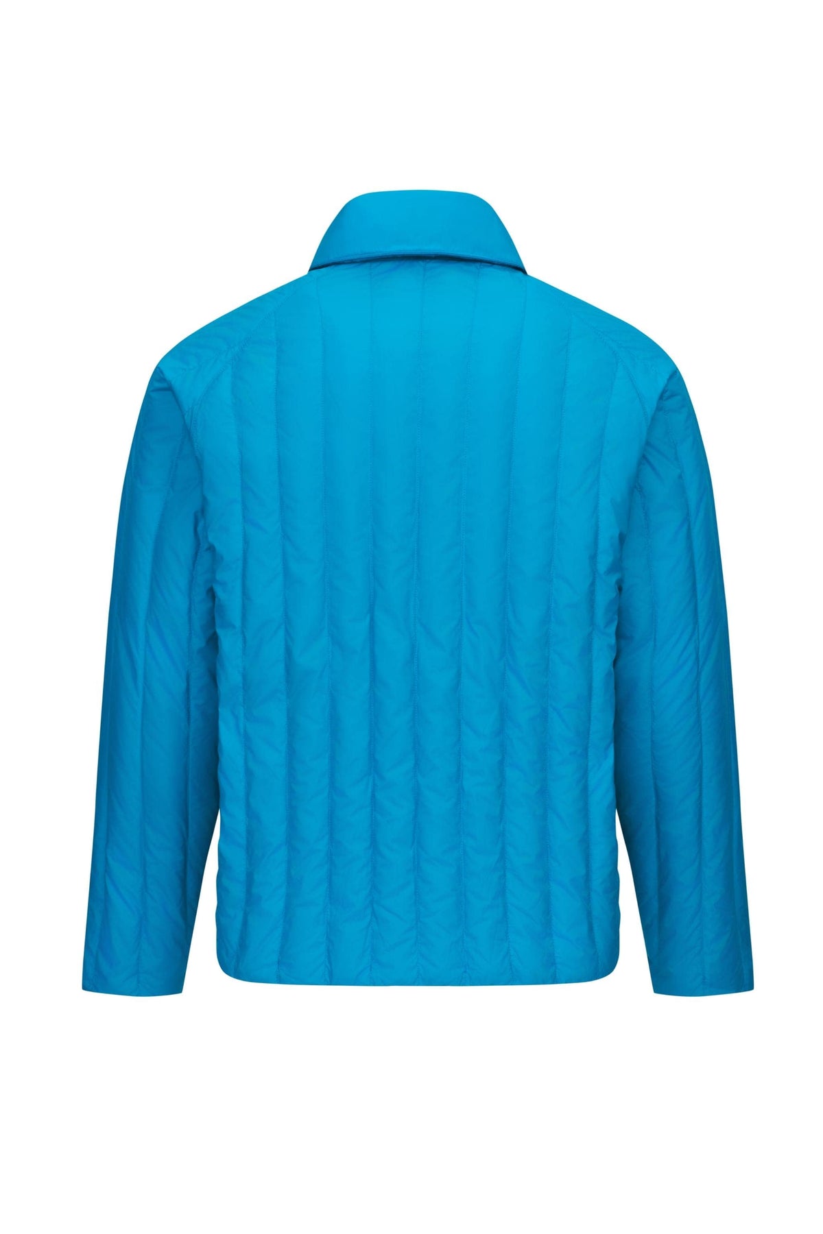 AREAL Men's Shacket 913