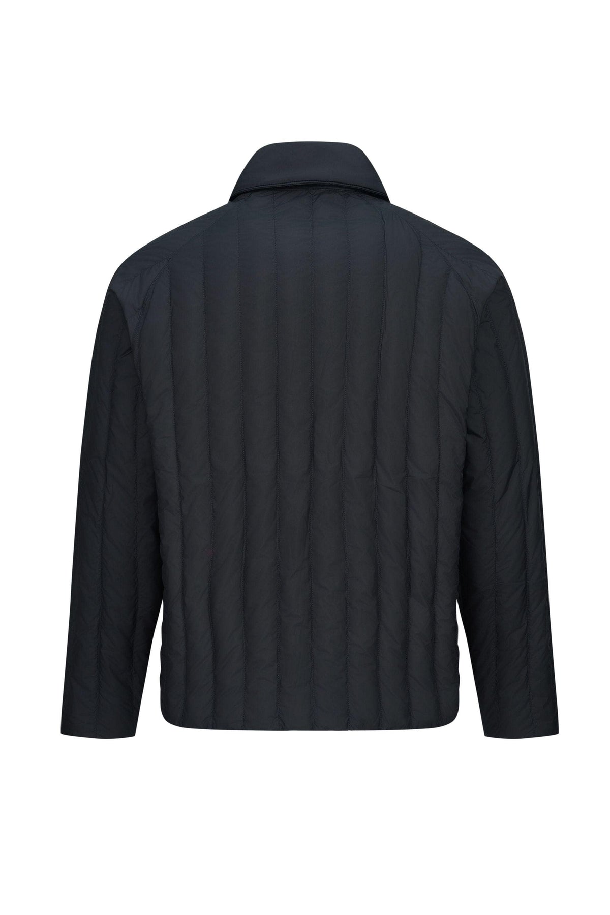 AREAL Men's Shacket 913