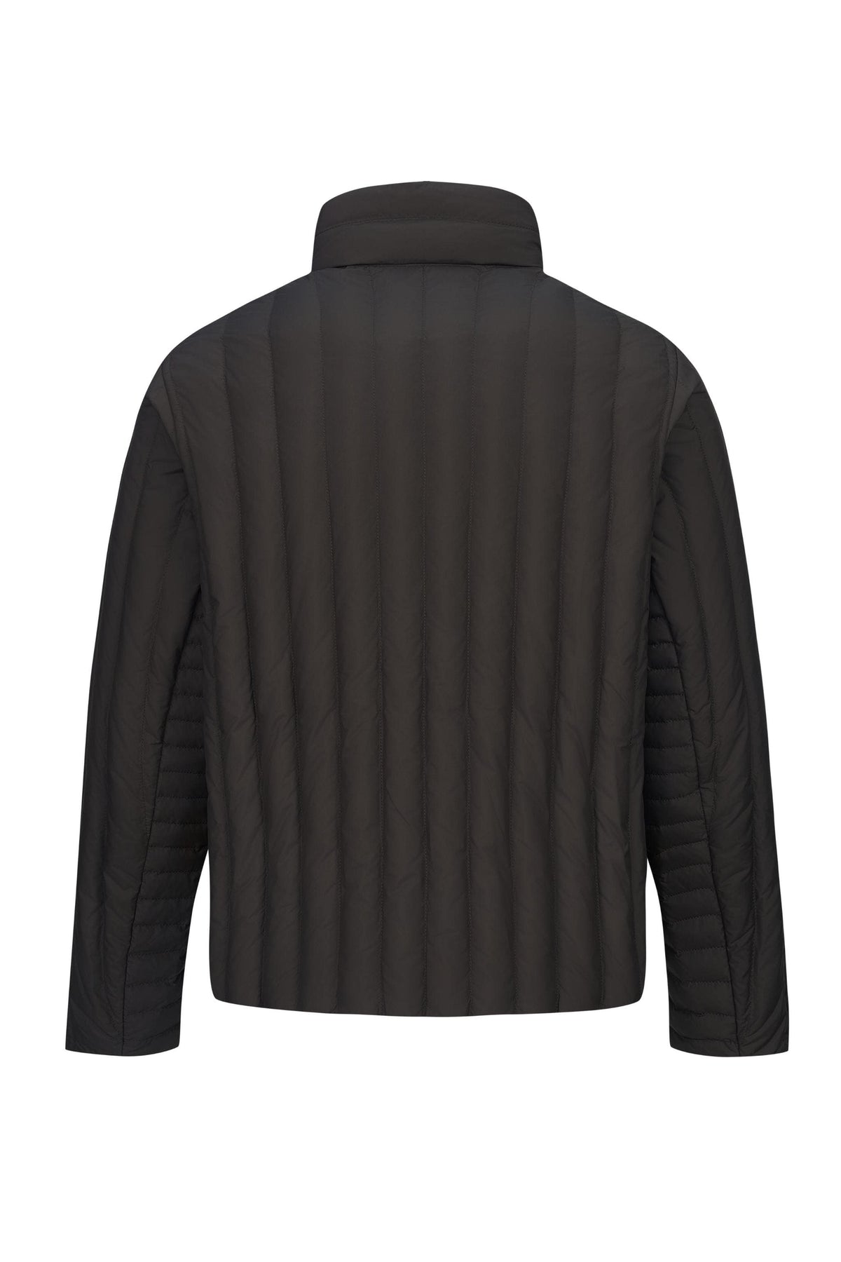 AREAL Men's Short Goose Down Jacket 911