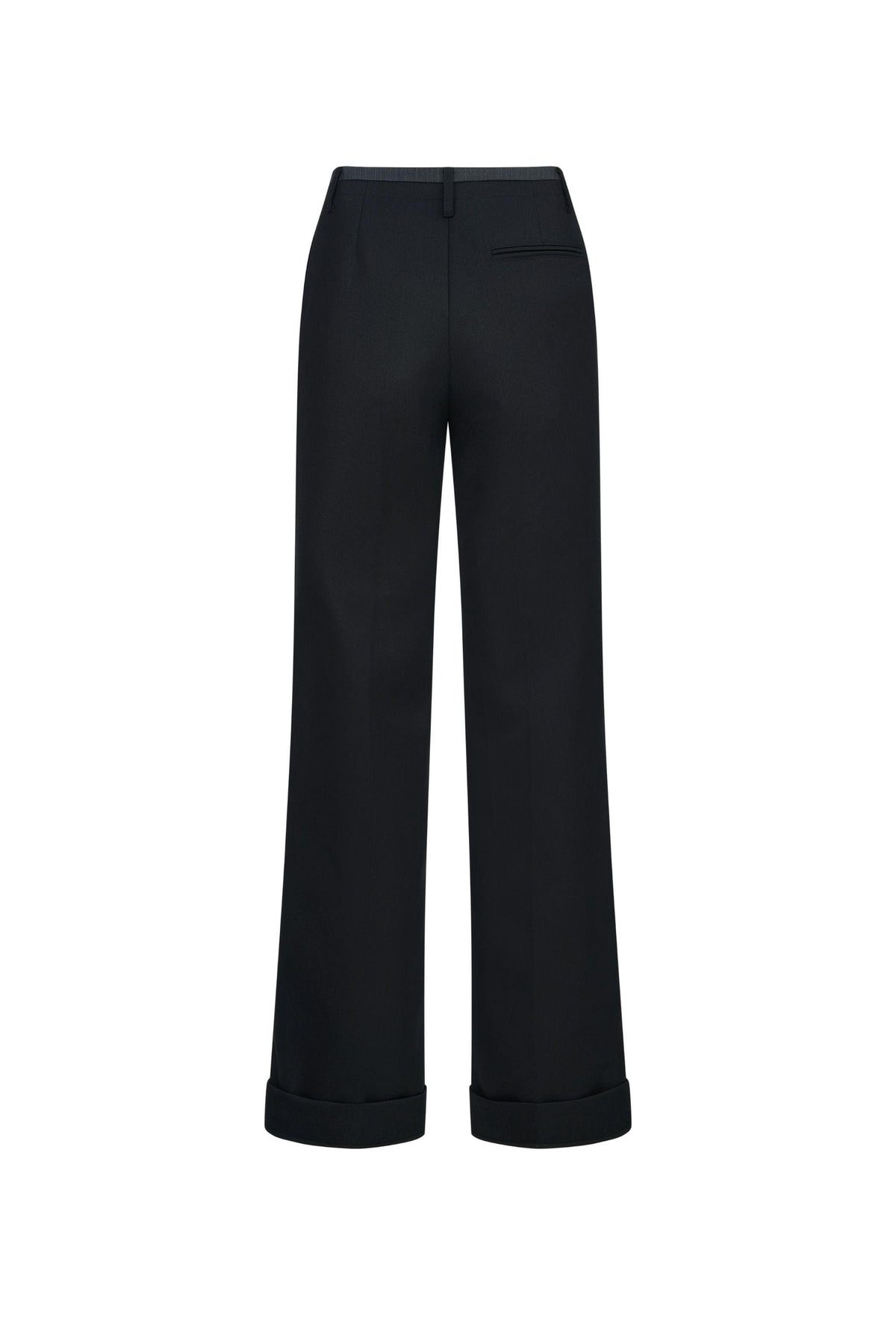 AREAL Women's Relaxed Trousers 972