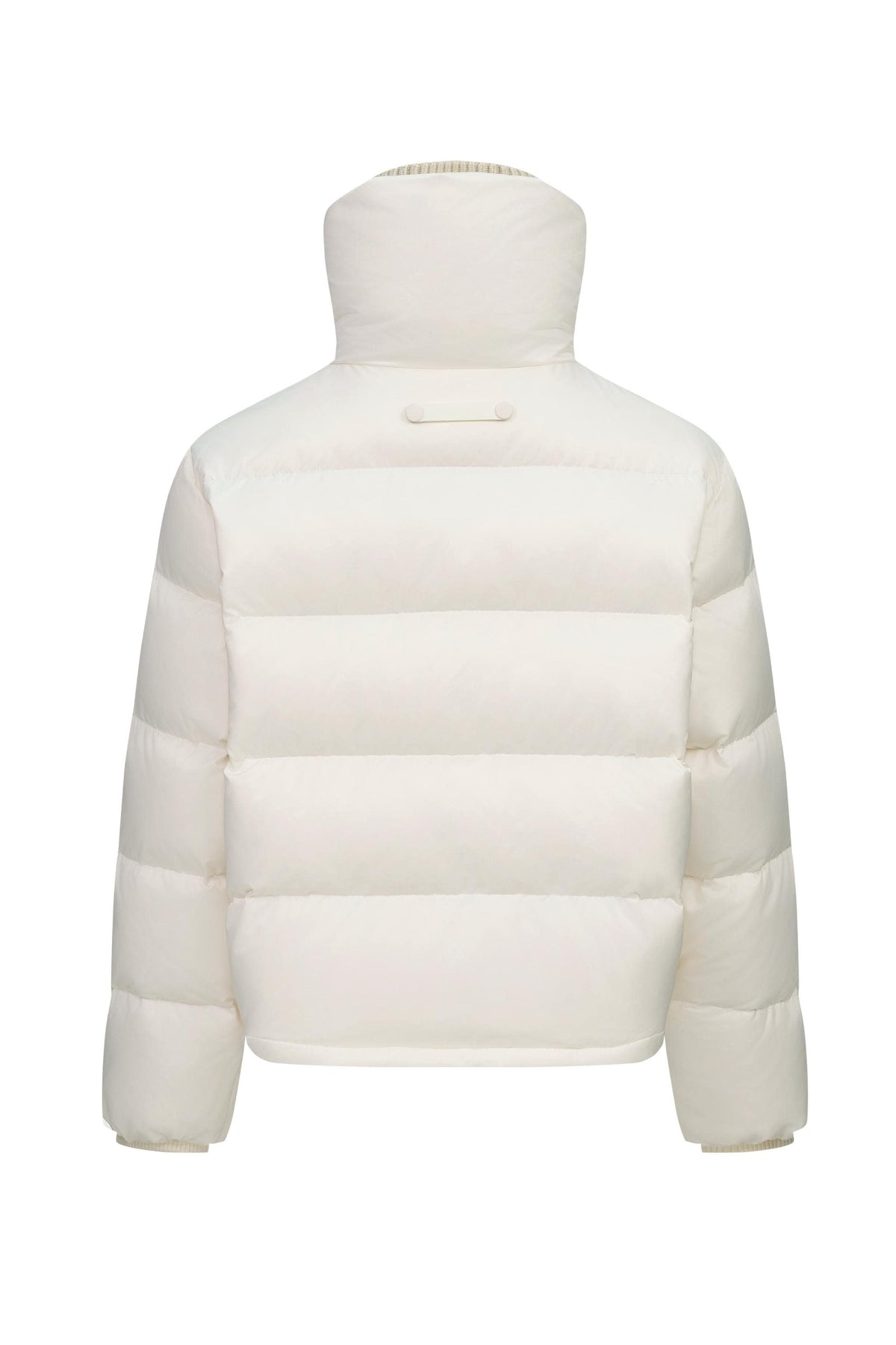AREAL Women's Silk Blend Goose Down Jacket 954