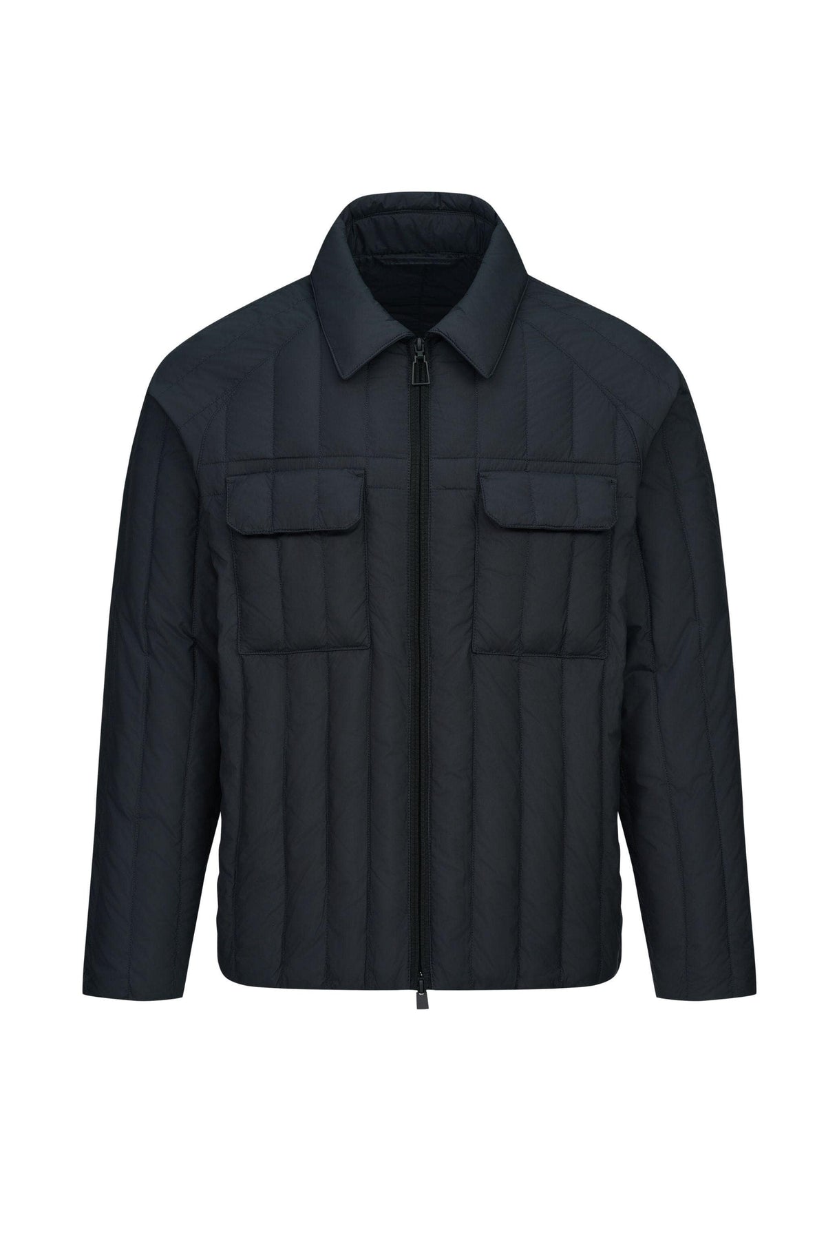 AREAL Men's Shacket 913
