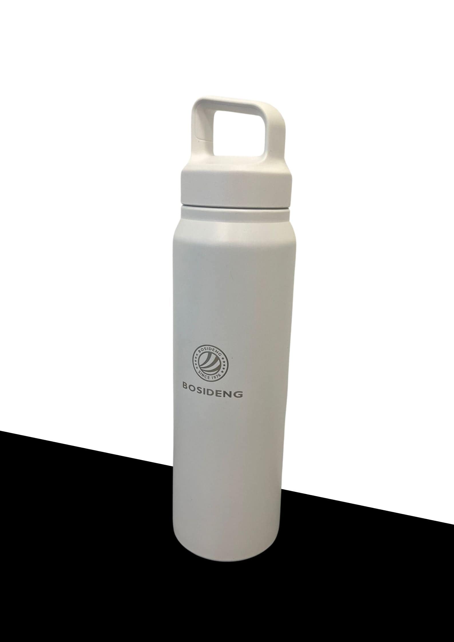 Bosideng Fashion Flask Gift Box (GIFT ONLY - NOT FOR SALE)