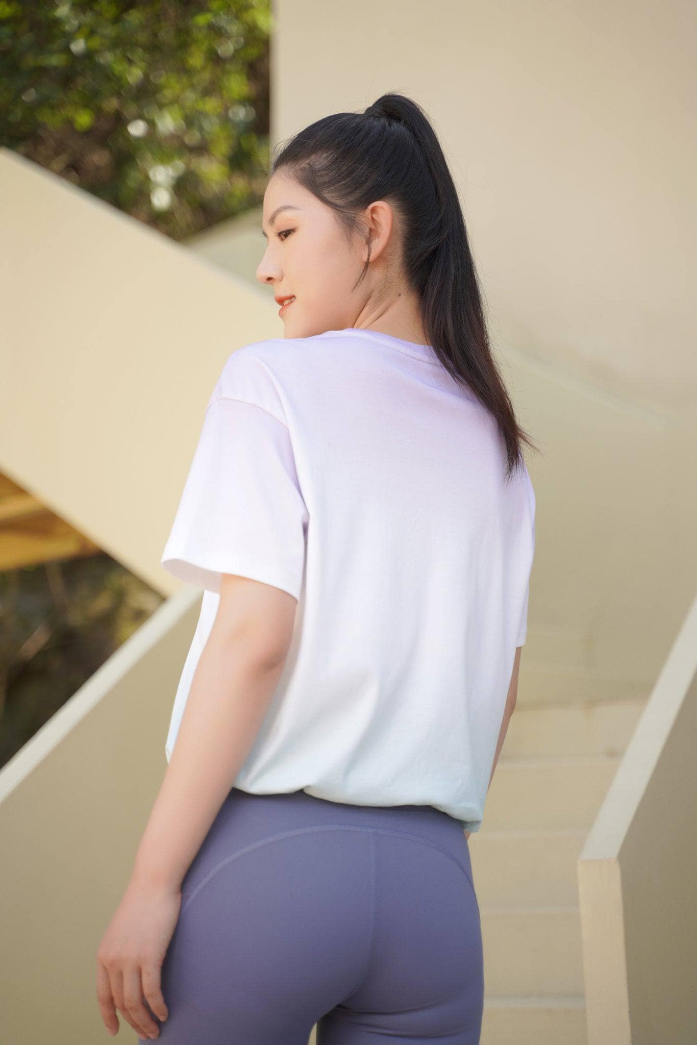 Gradient T-Shirt