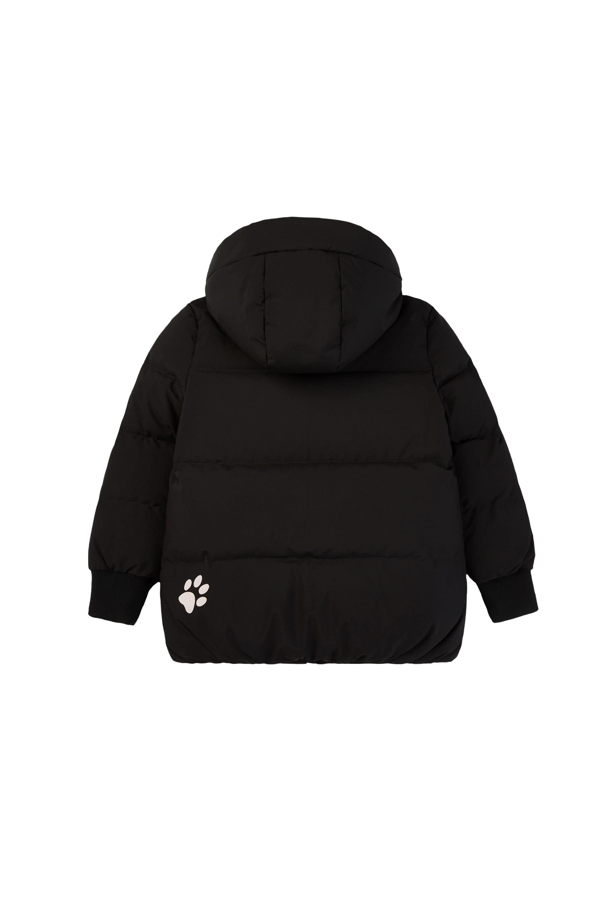 BOSIDENG Kids' Quilted Bomber Down Jacket Jacket