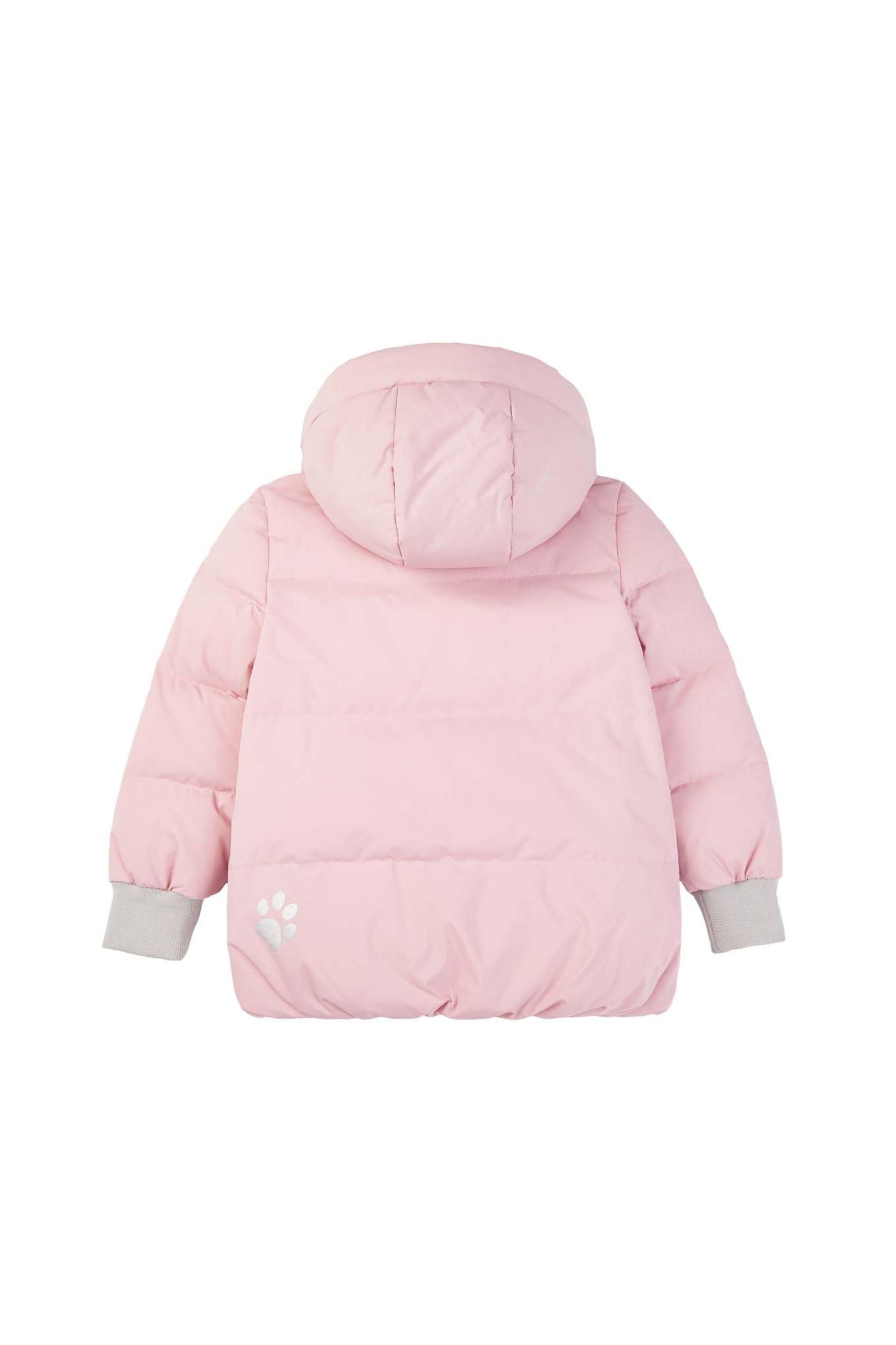 BOSIDENG Kids' Quilted Bomber Down Jacket Jacket