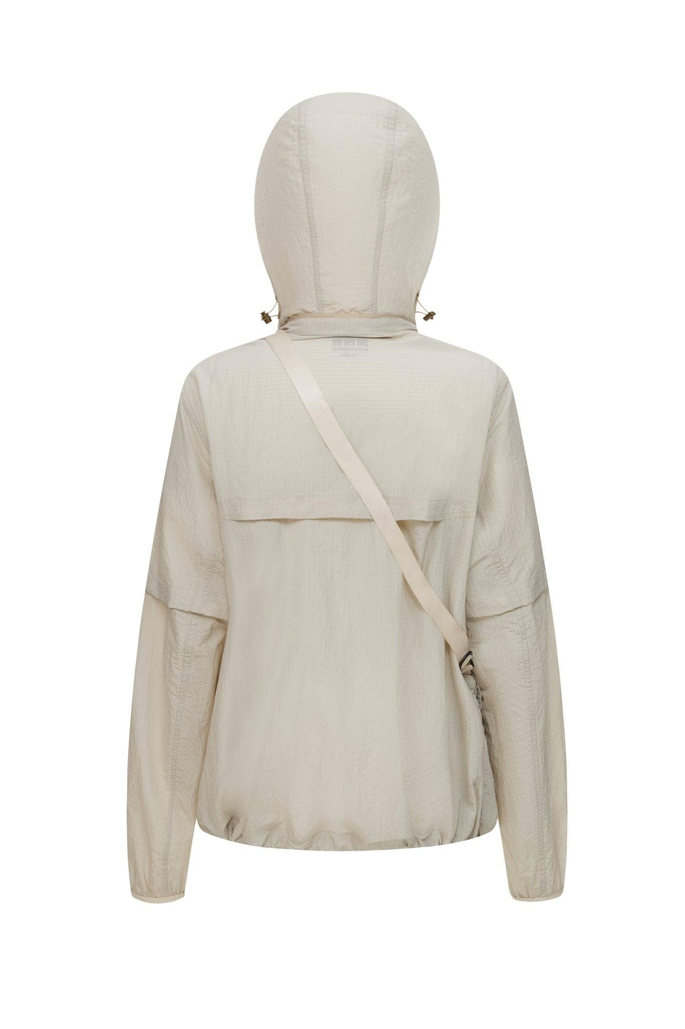 BOSIDENG SS23 Grace Shell Jacket