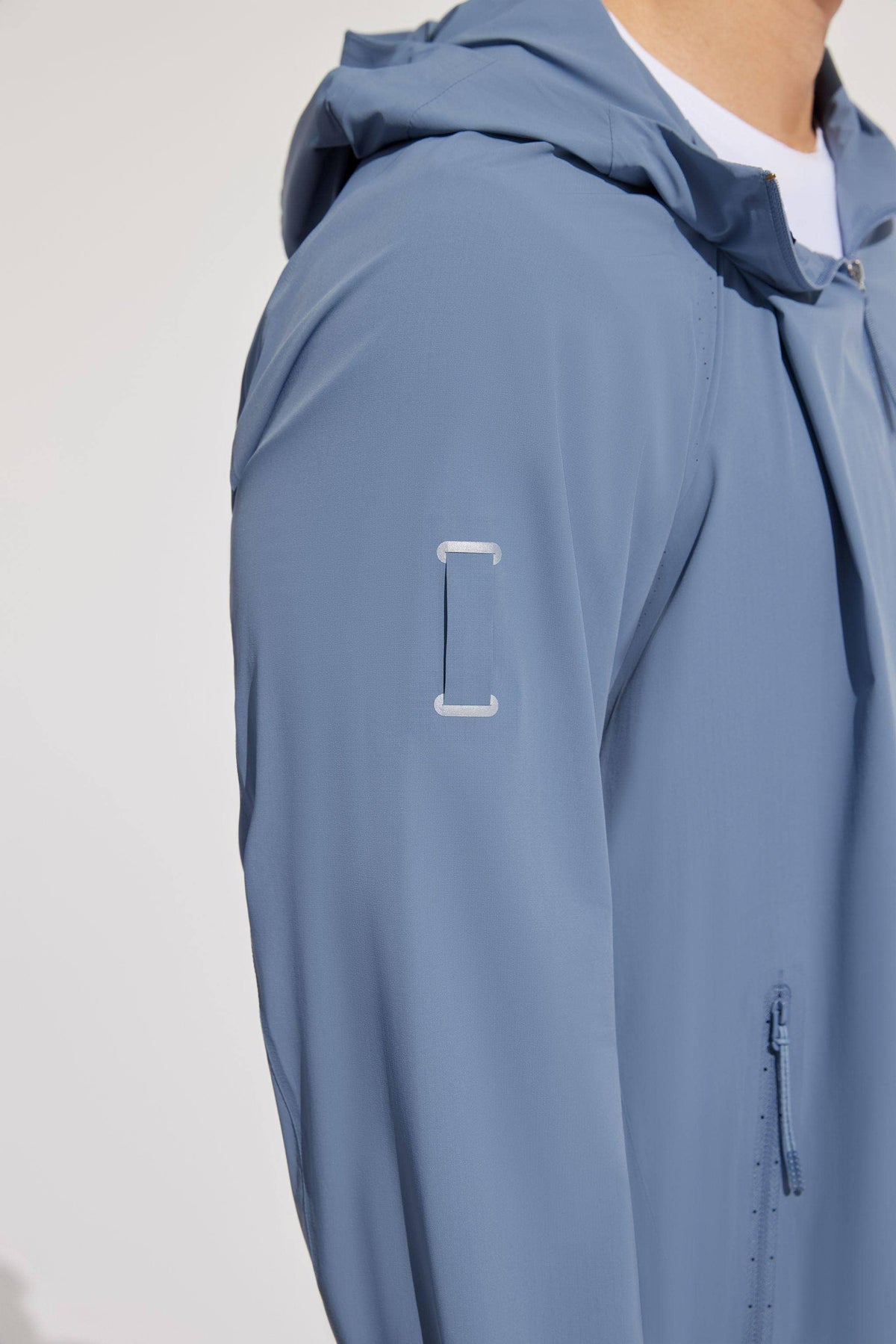 BOSIDENG SS23 Hi-Tech Shell Jacket