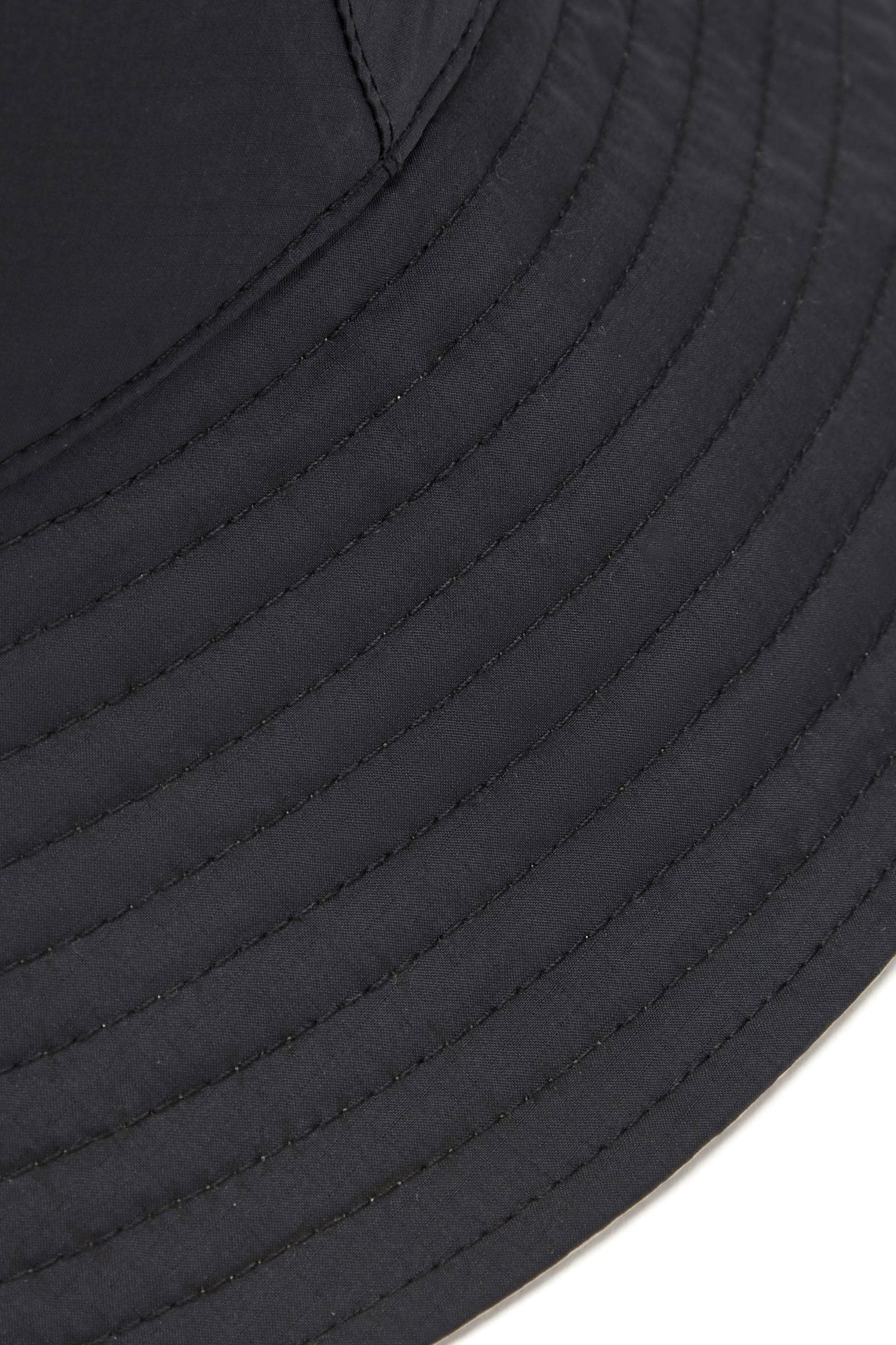 BOSIDENG SS23 Sun Protection Reversible Bucket Hat One Size / Beige Khaki
