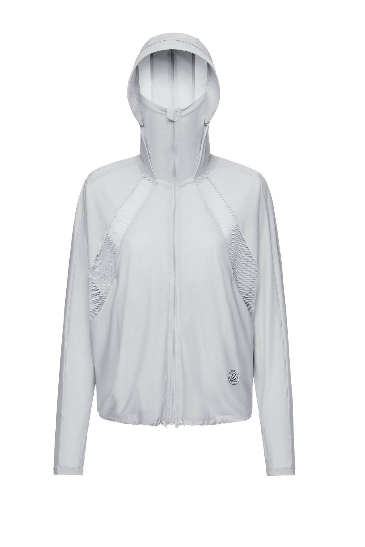BOSIDENG SS23 Sun Protection Contrast Jacket