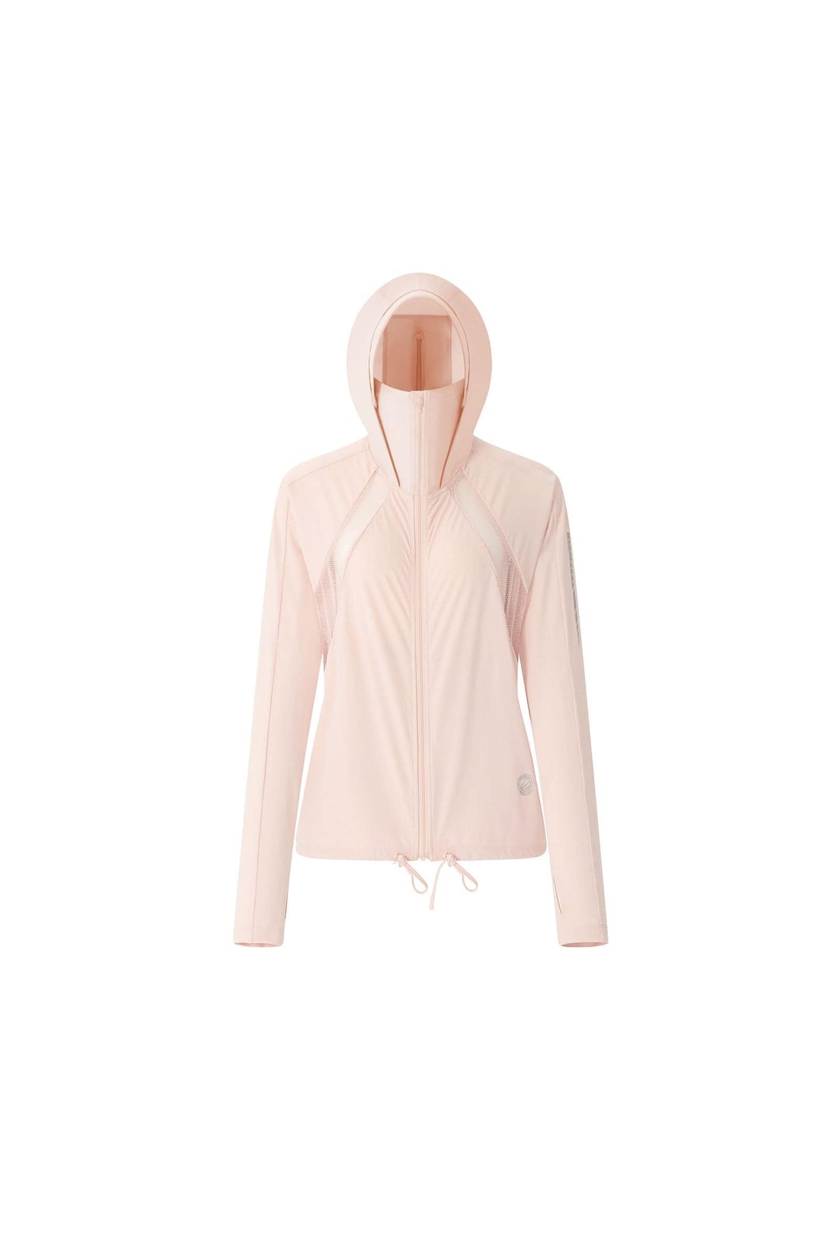 BOSIDENG SS23 Sun Protection Contrast Jacket