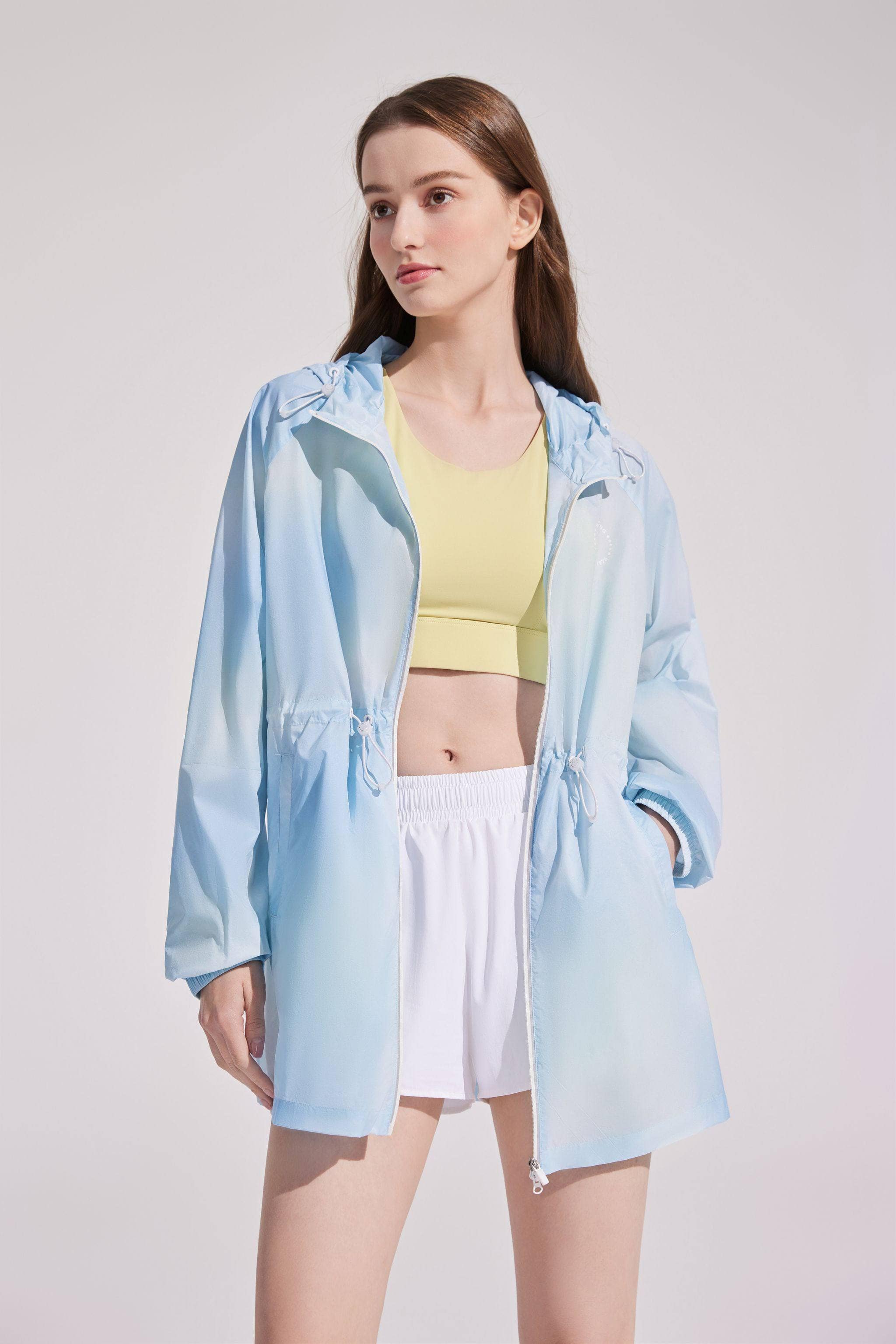 BOSIDENG SS23 Sun Protection Holiday Jacket