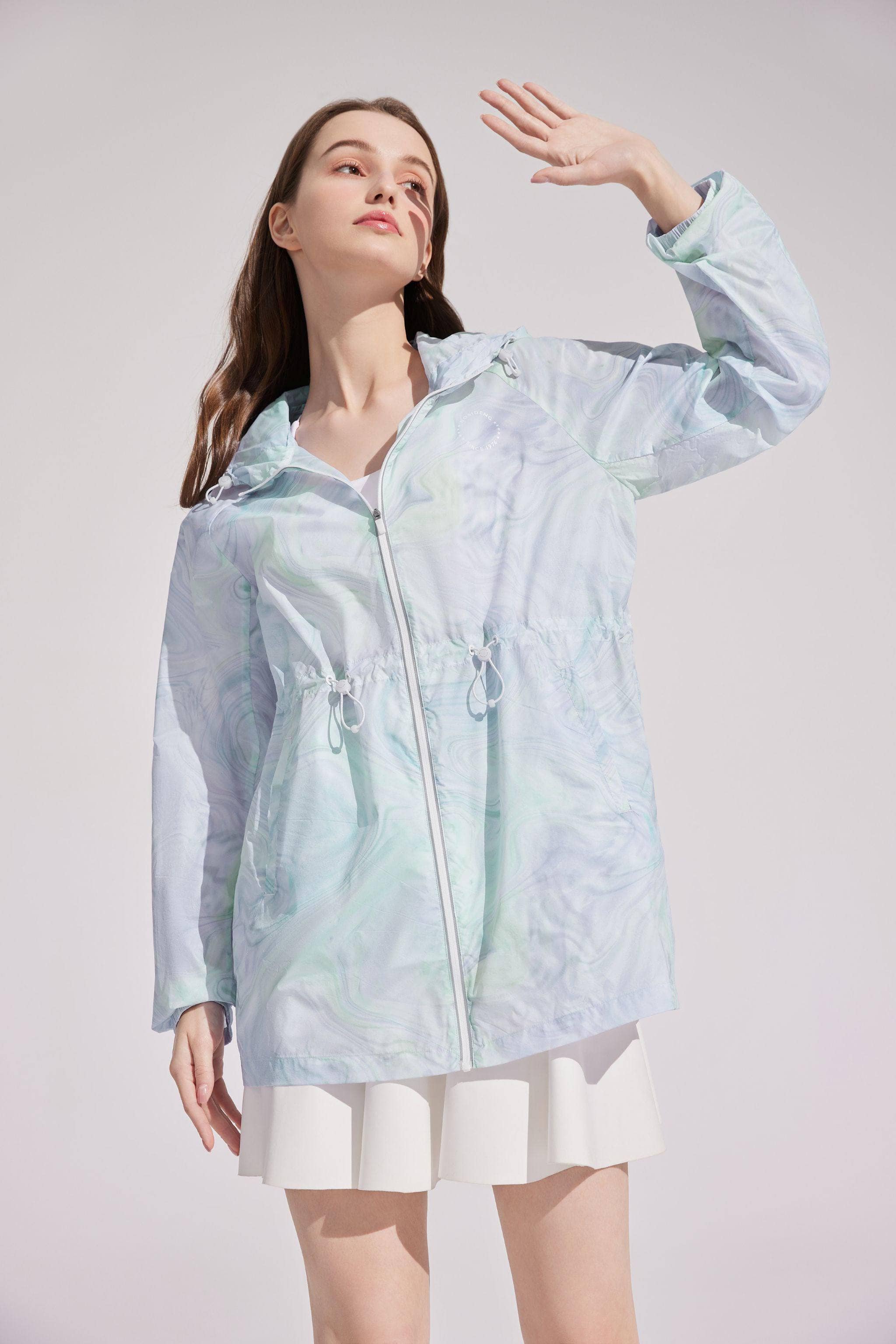 BOSIDENG SS23 Sun Protection Holiday Jacket