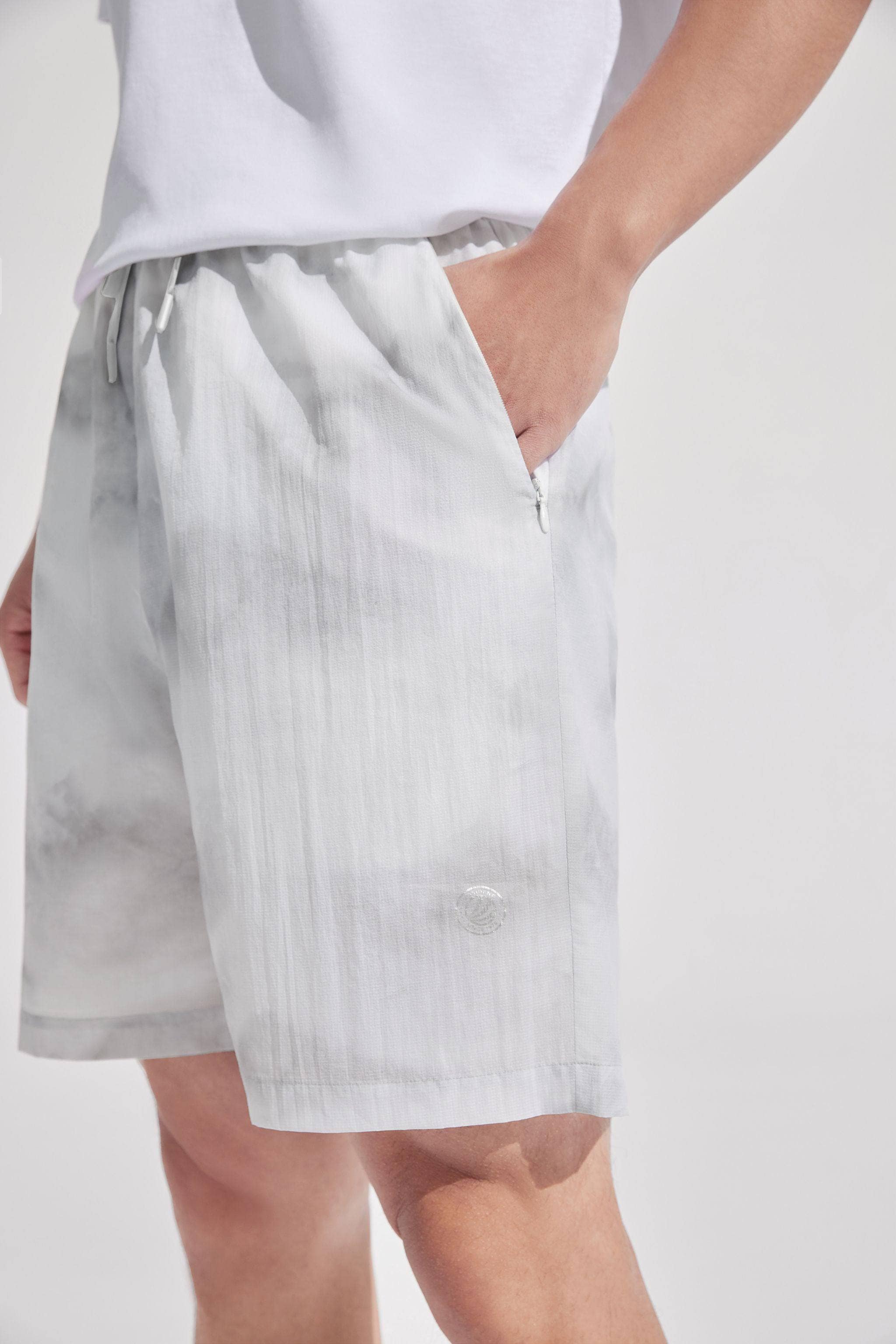 BOSIDENG SS23 Sun Protection Shorts