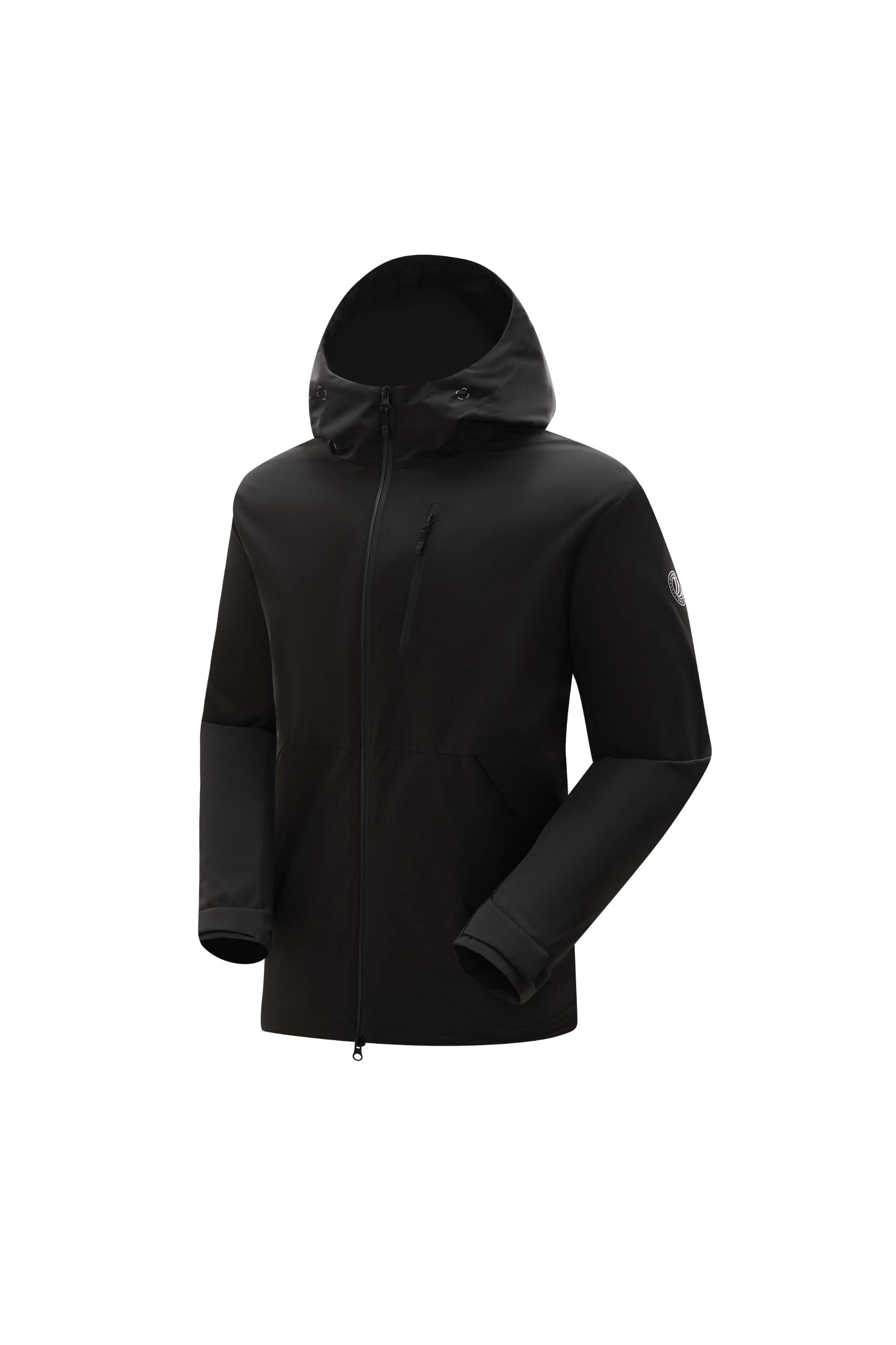 BOSIDENG SS24 All Weather Shell Jacket 2001 Jacket