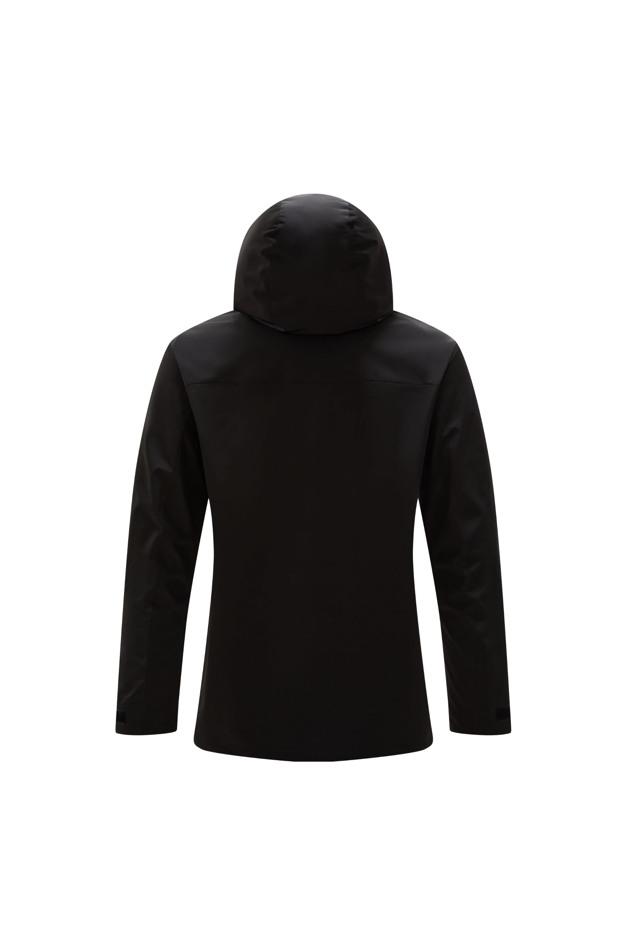 BOSIDENG SS24 All Weather Shell Jacket 2001 Jacket