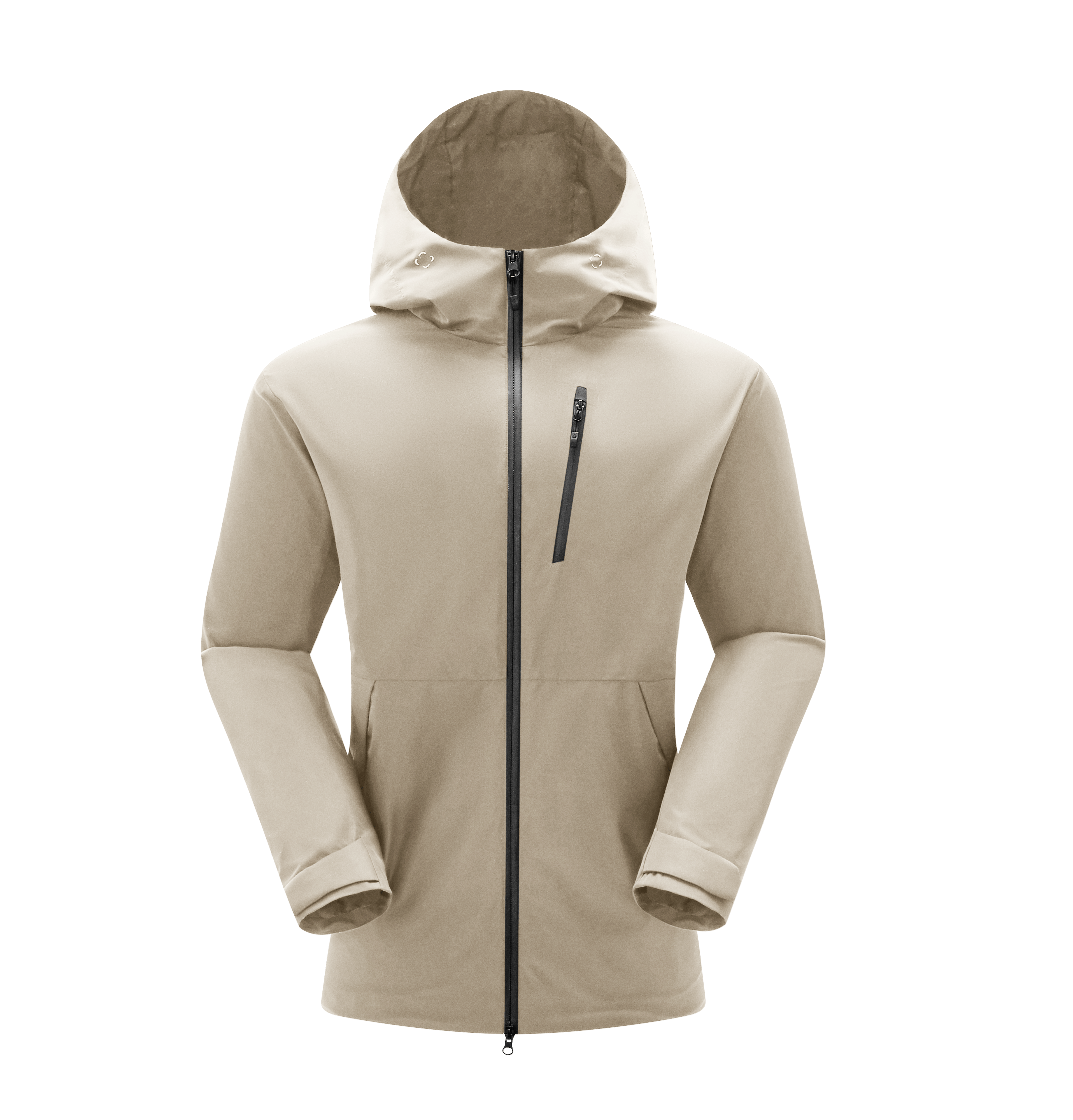 BOSIDENG SS24 All Weather Shell Jacket 2001 Jacket