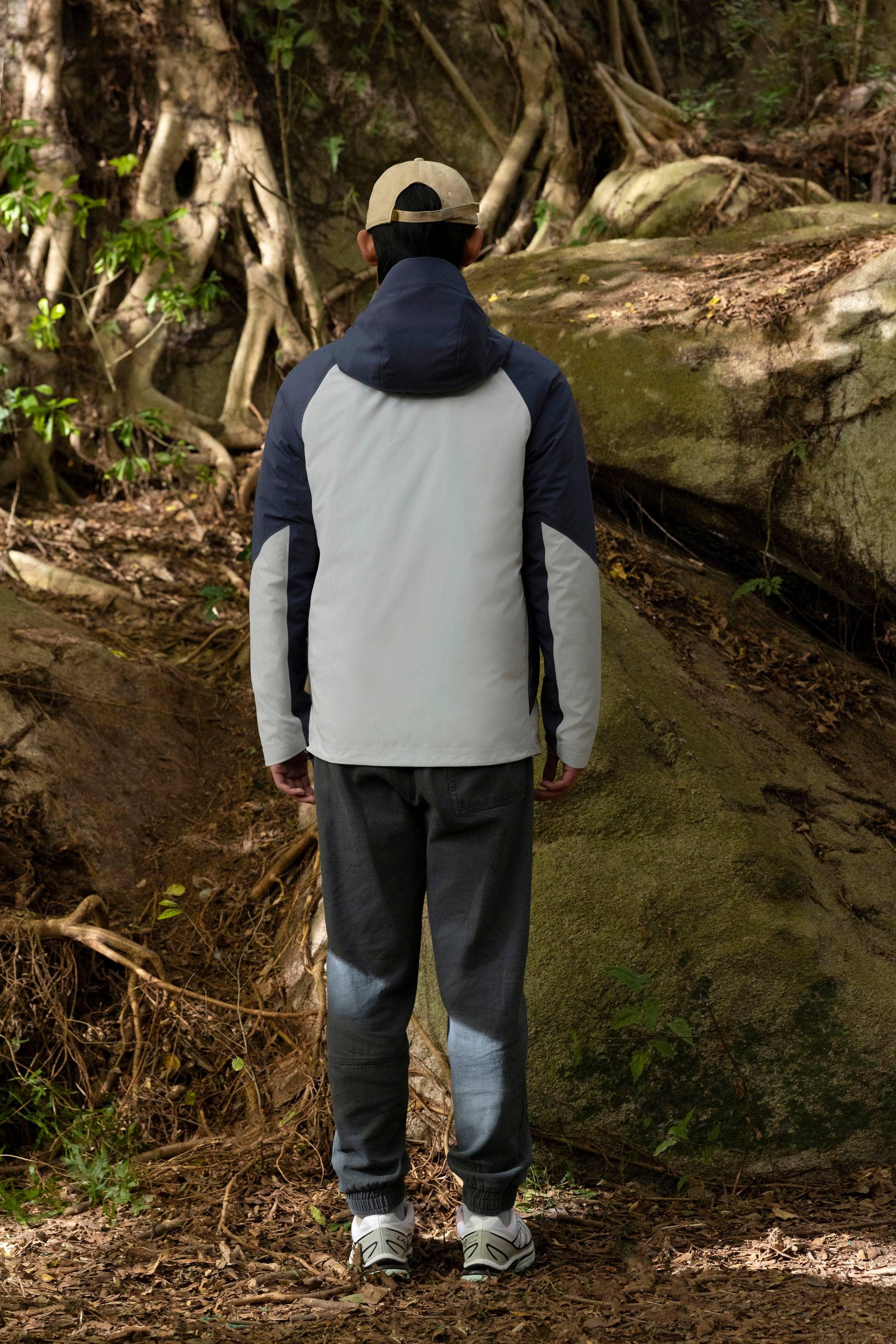 BOSIDENG SS24 All Weather Summer Jacket 2003 Jacket
