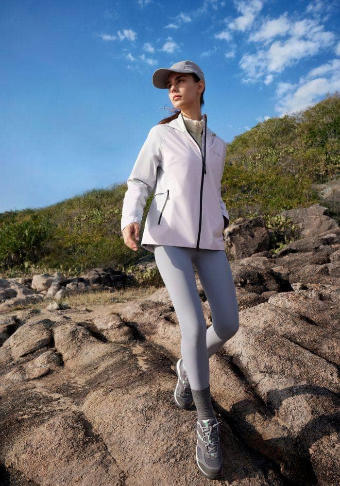 BOSIDENG SS24 All Weather Summer Jacket 2004 Jacket
