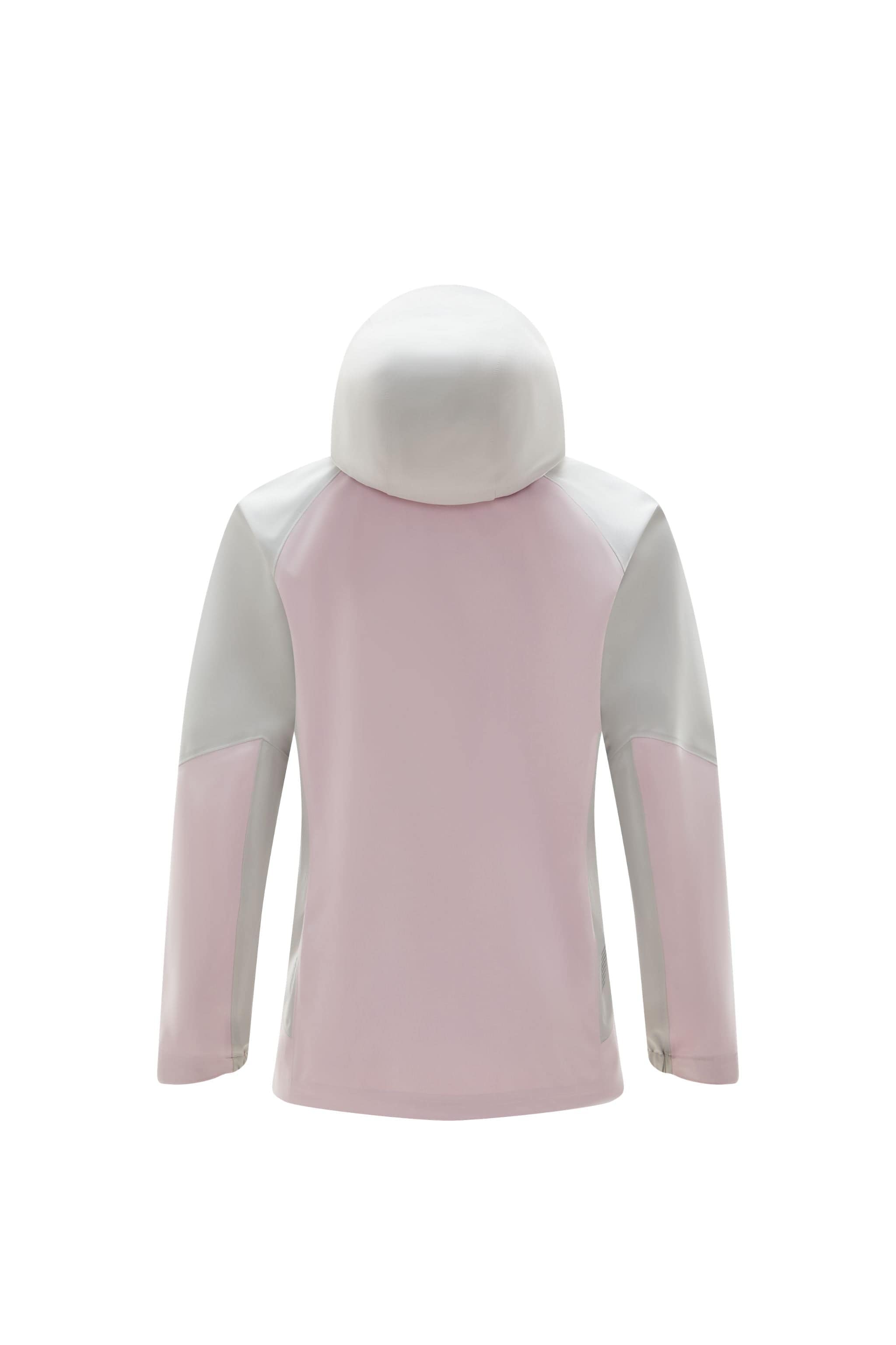 All Weather Summer Jacket 2004 — design prioritizes functionality against the elements — view 9; waterproof, windproof