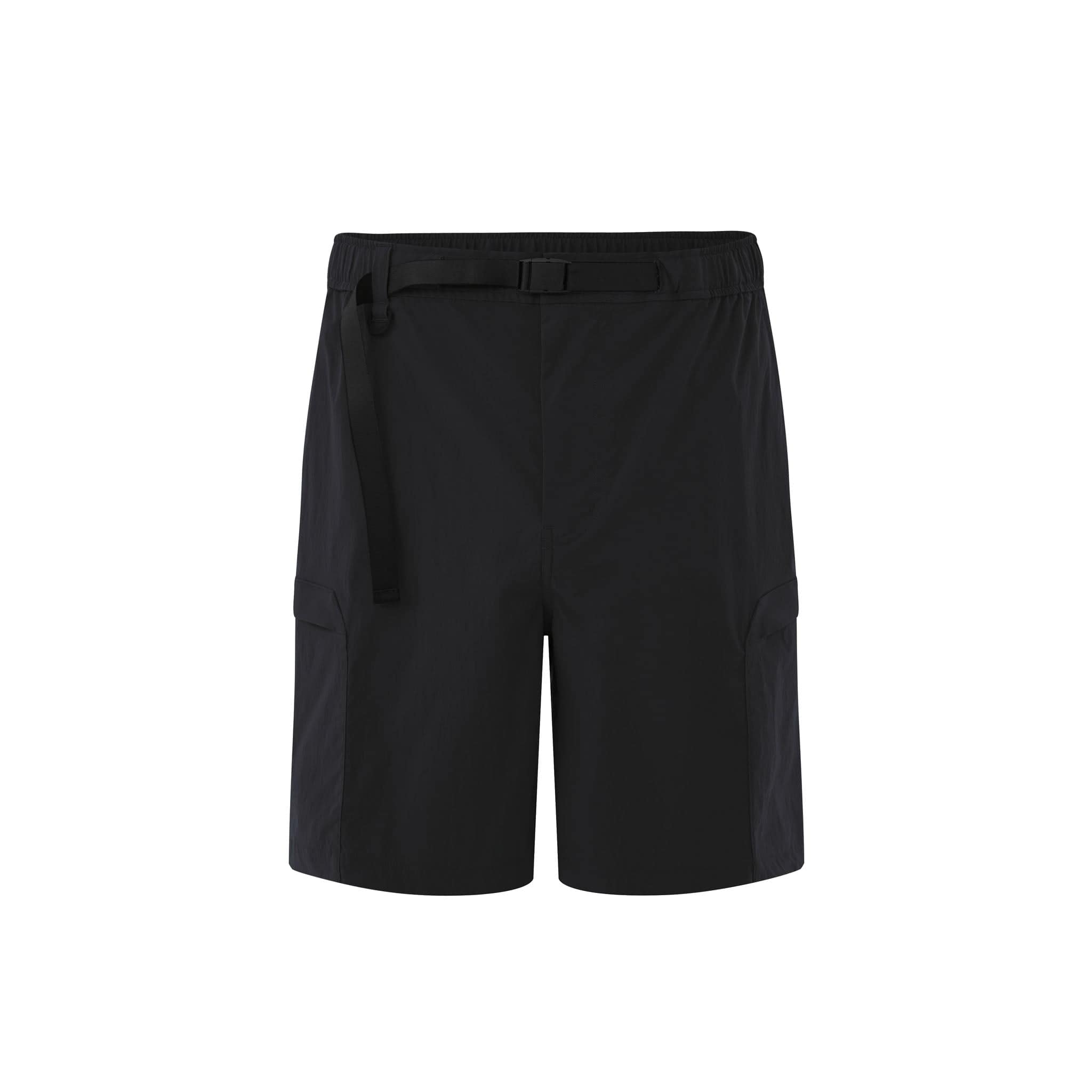 BOSIDENG SS24 Combat Summer Shorts Trousers