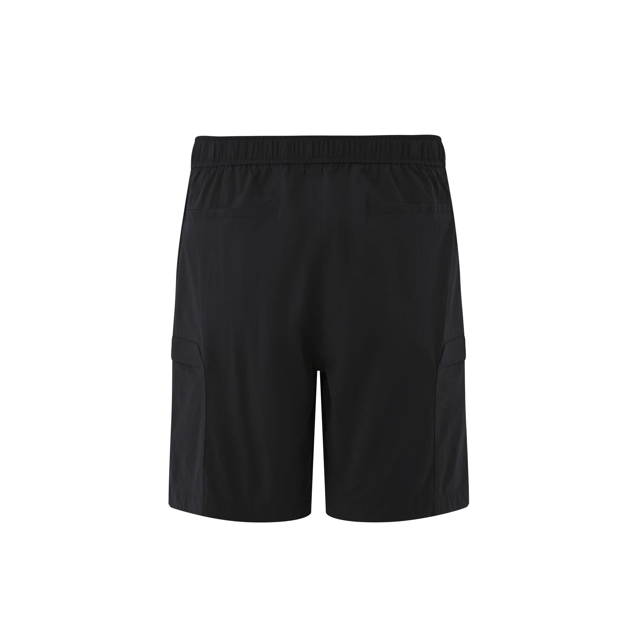 BOSIDENG SS24 Combat Summer Shorts Trousers
