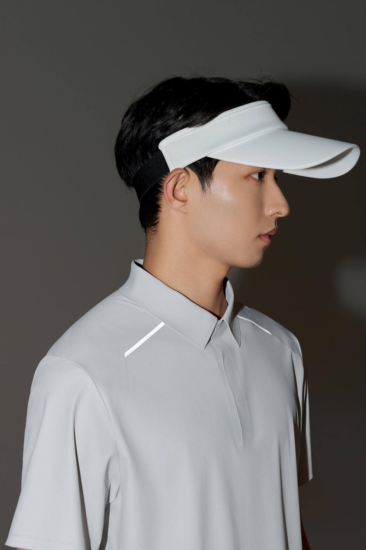 BOSIDENG SS24 Hi-Tech Polo Jacket