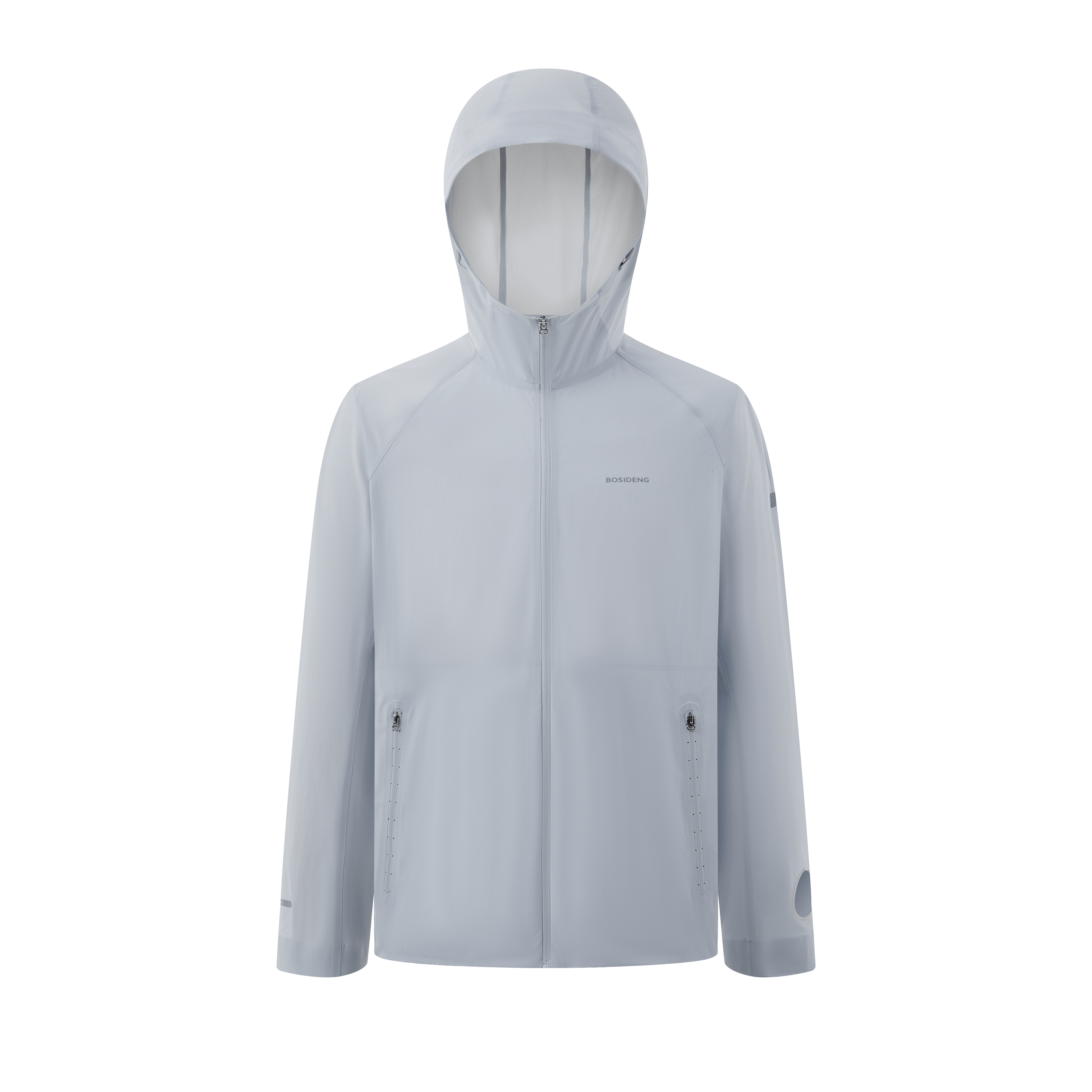Men's Hi-Tech UPF Jacket 2127