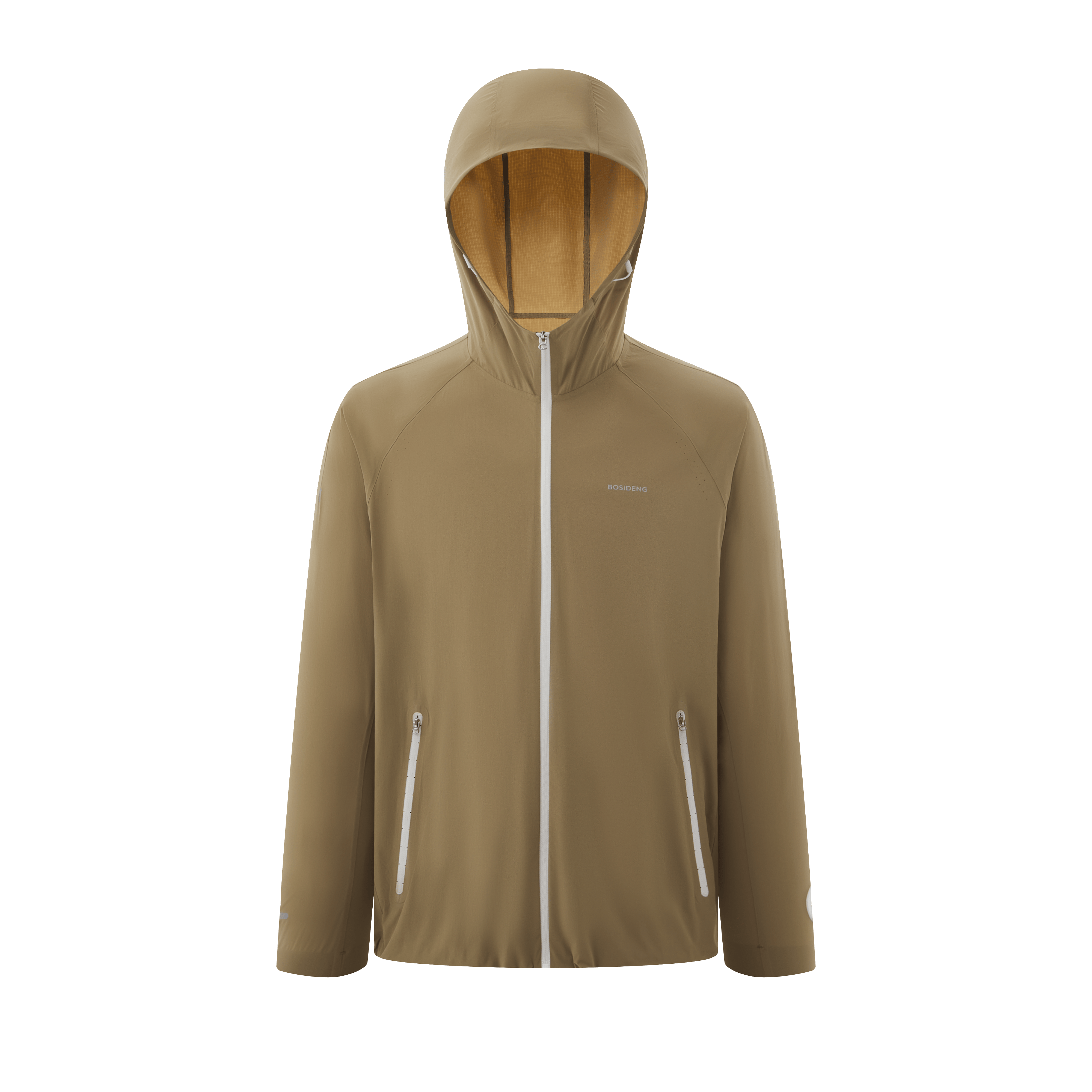 Men's Hi-Tech UPF Jacket 2127