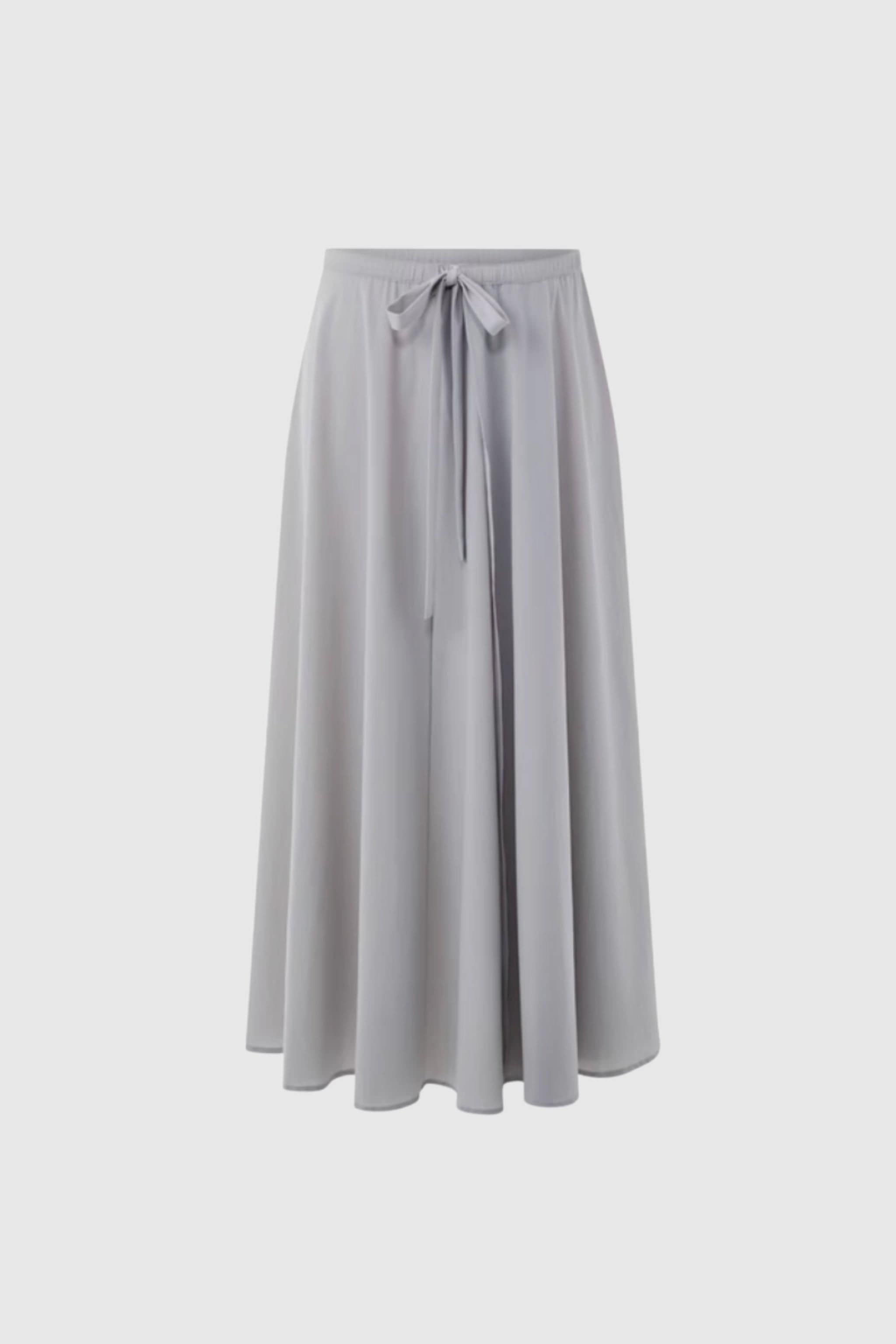BOSIDENG SS24 2 in 1 UPF Protection Shawl Shawl One Size / Baby grey