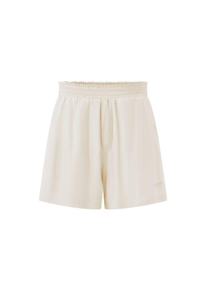 BOSIDENG SS24 Silk Blend Summer Protection Shorts Jacket