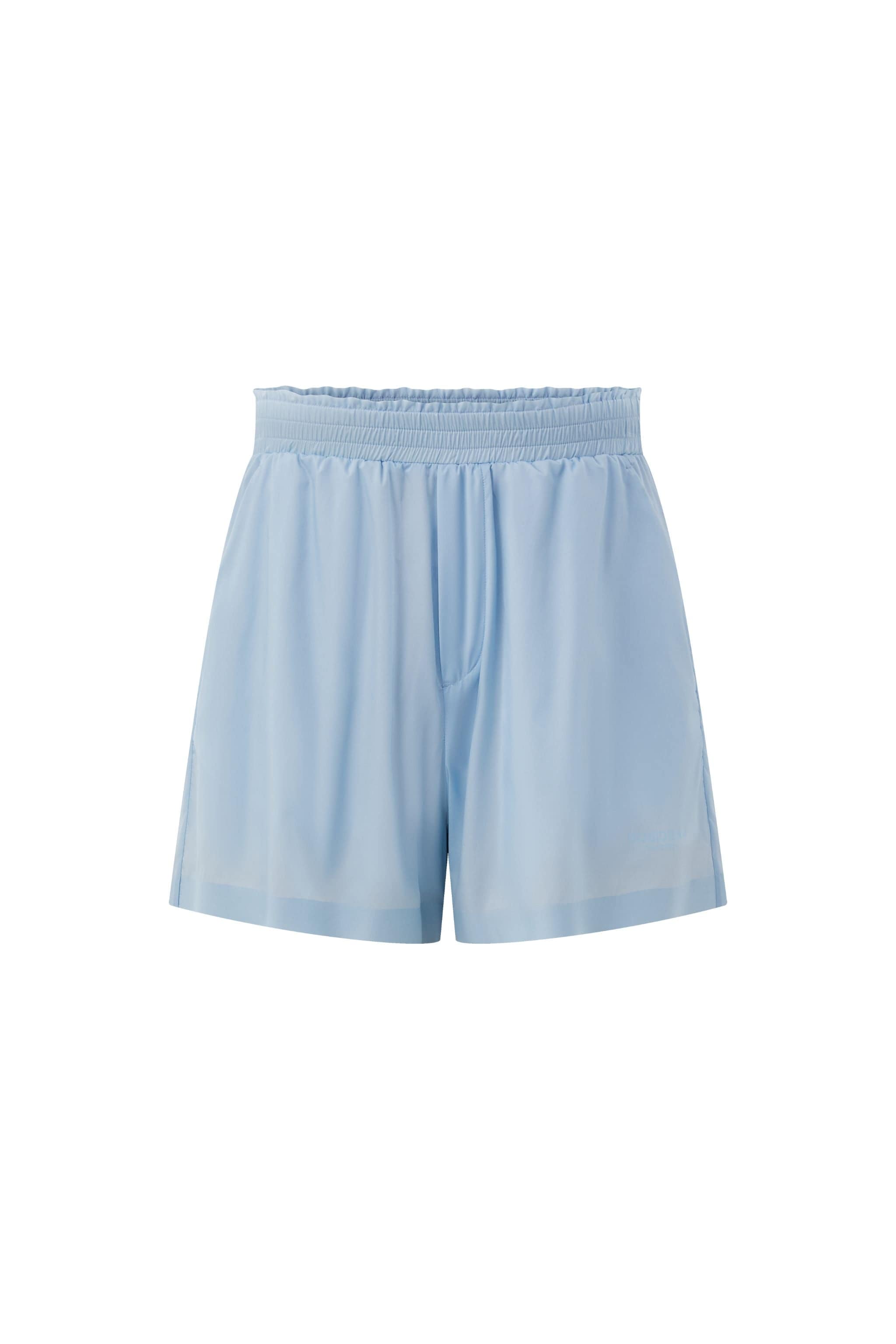 BOSIDENG SS24 Silk Blend Summer Protection Shorts Jacket