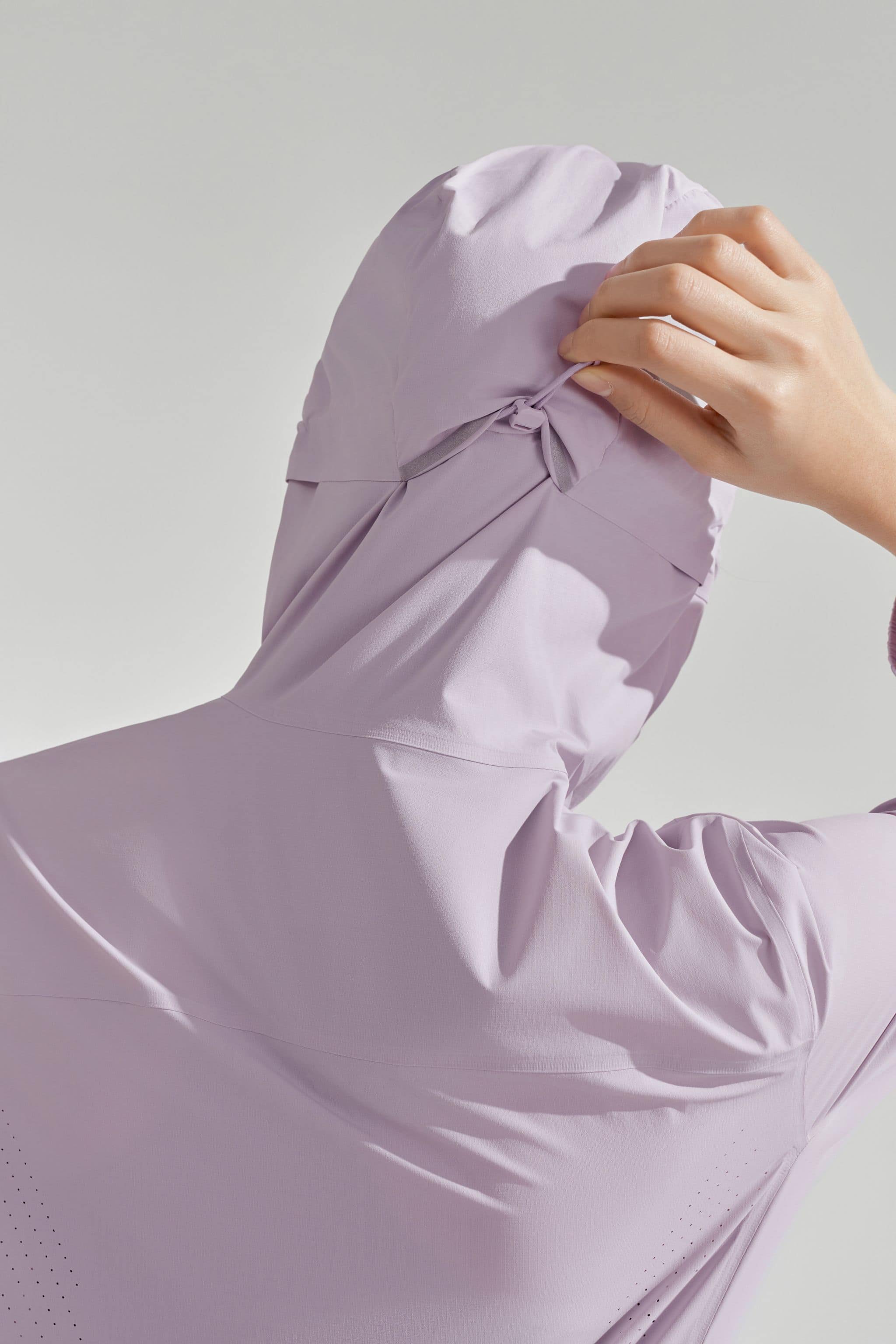 Women's Hi-Tech UPF Jacket 2186