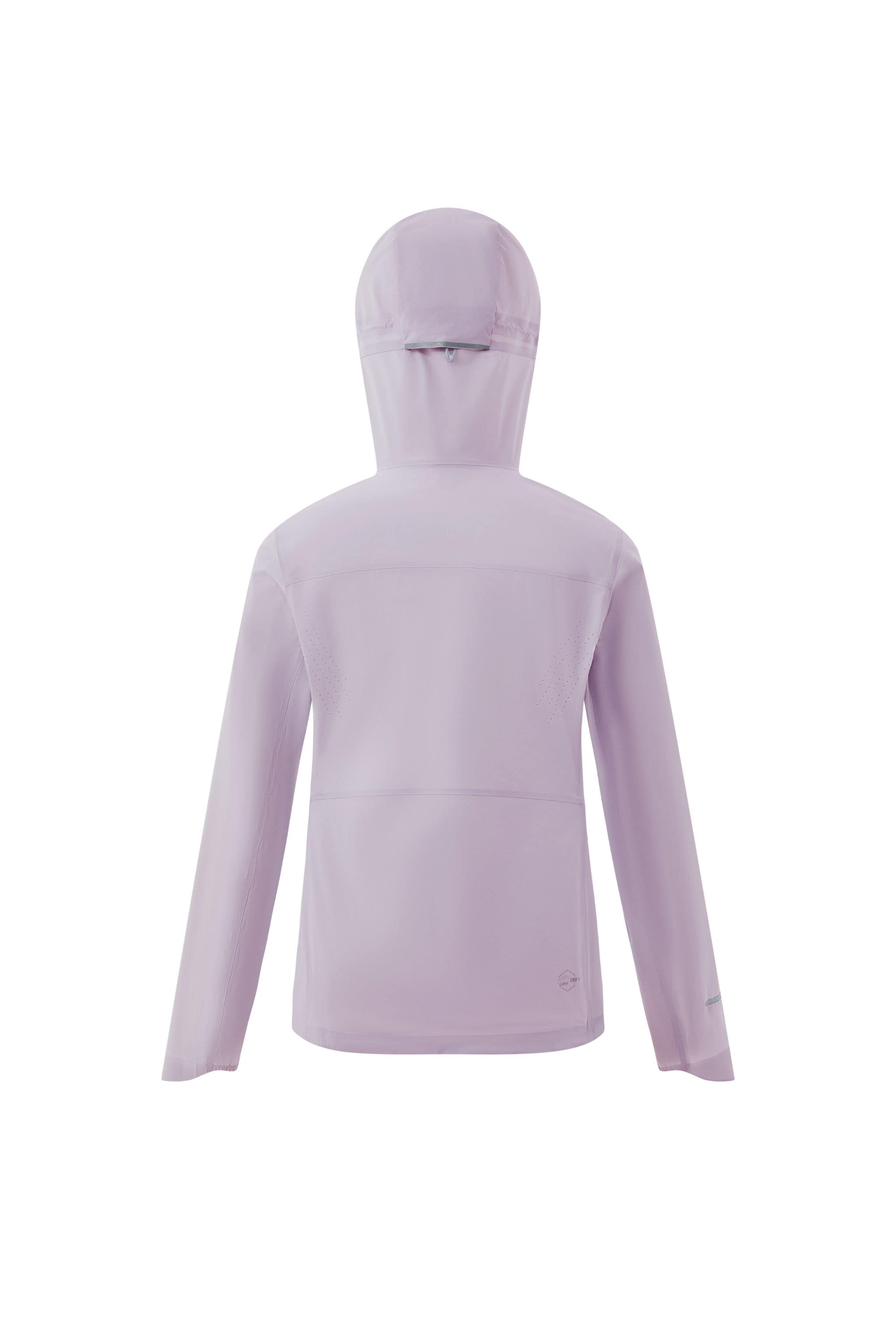 Women's Hi-Tech UPF Jacket 2186