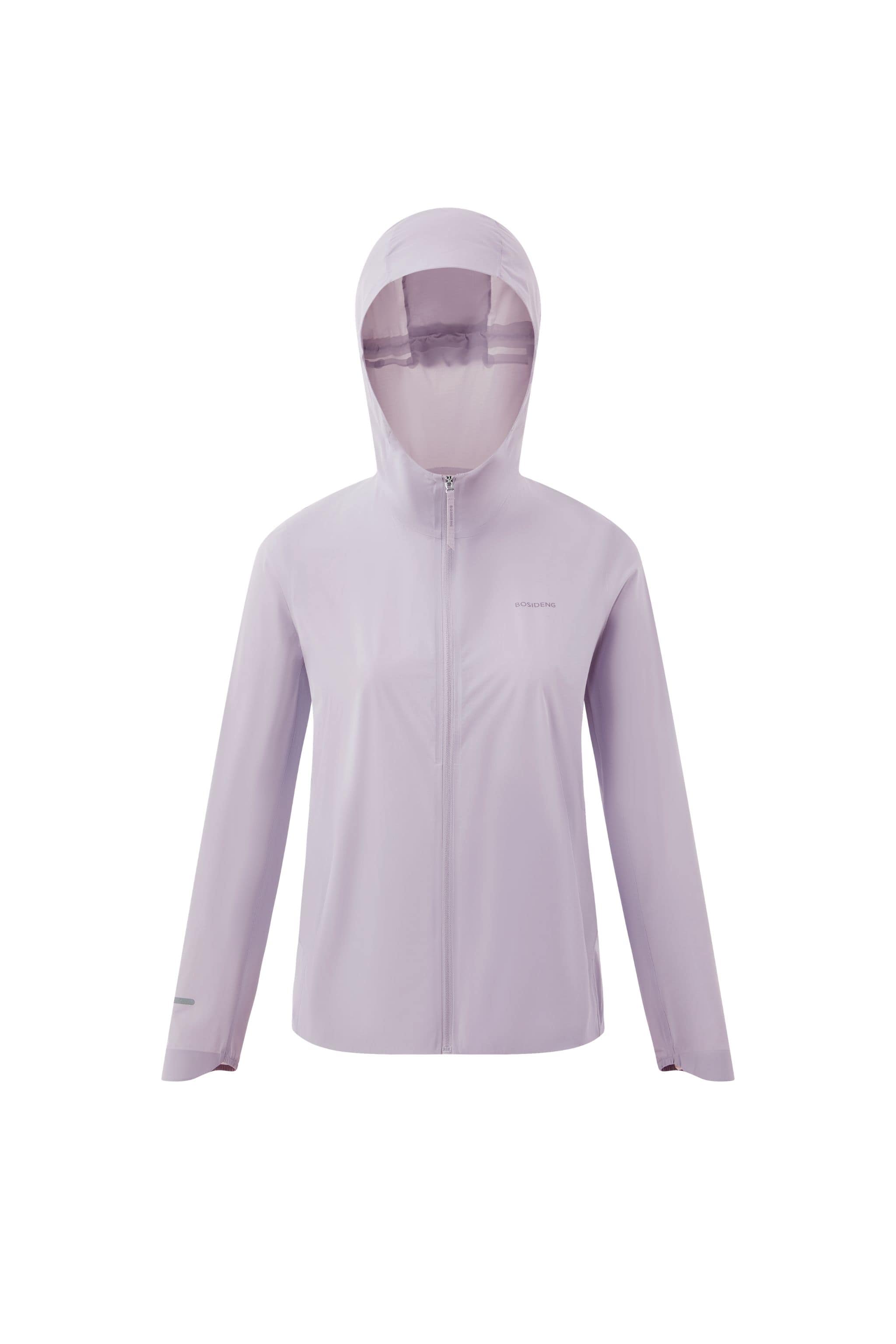 Women's Hi-Tech UPF Jacket 2186