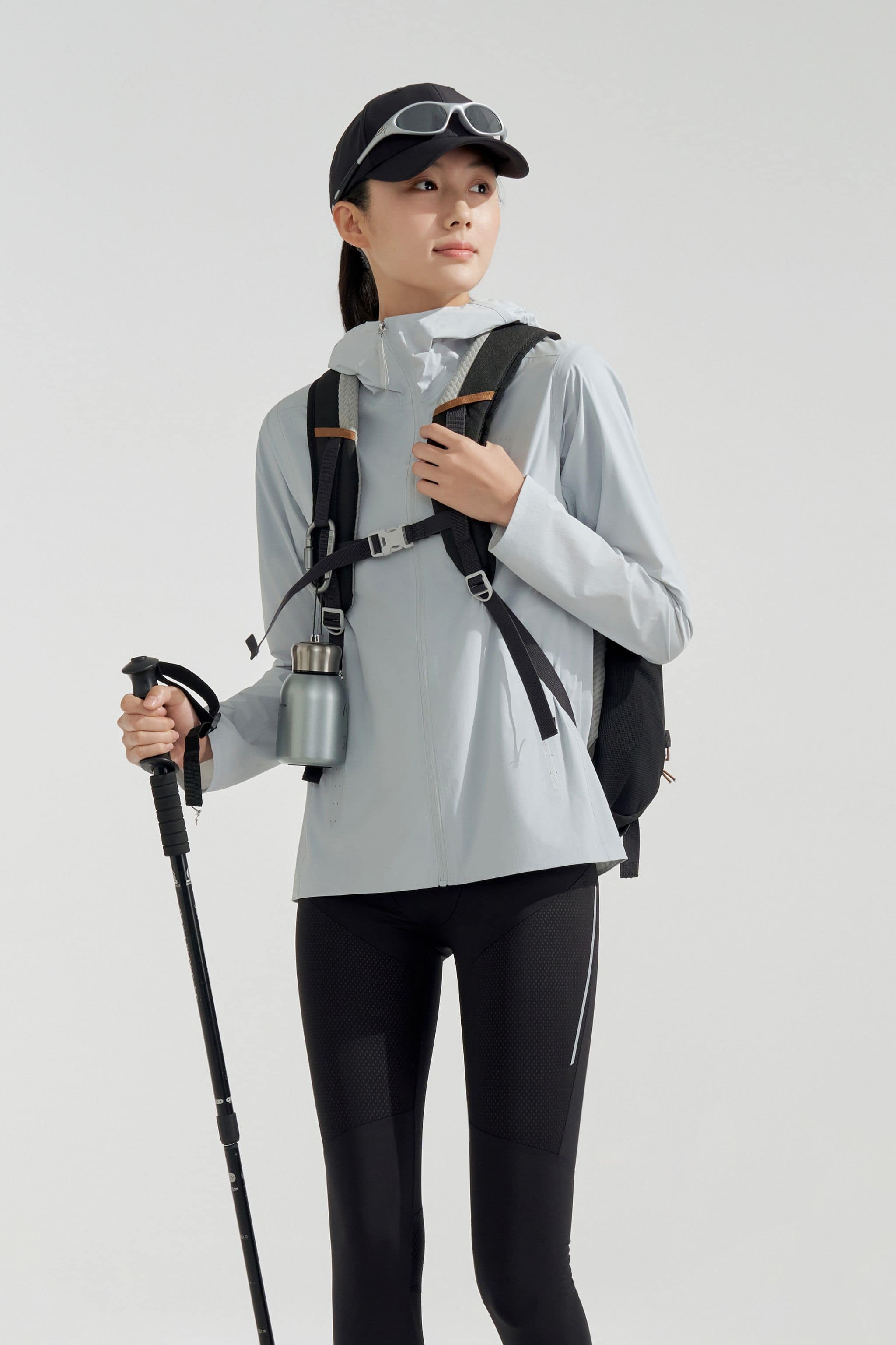 Women's Hi-Tech UPF Jacket 2188