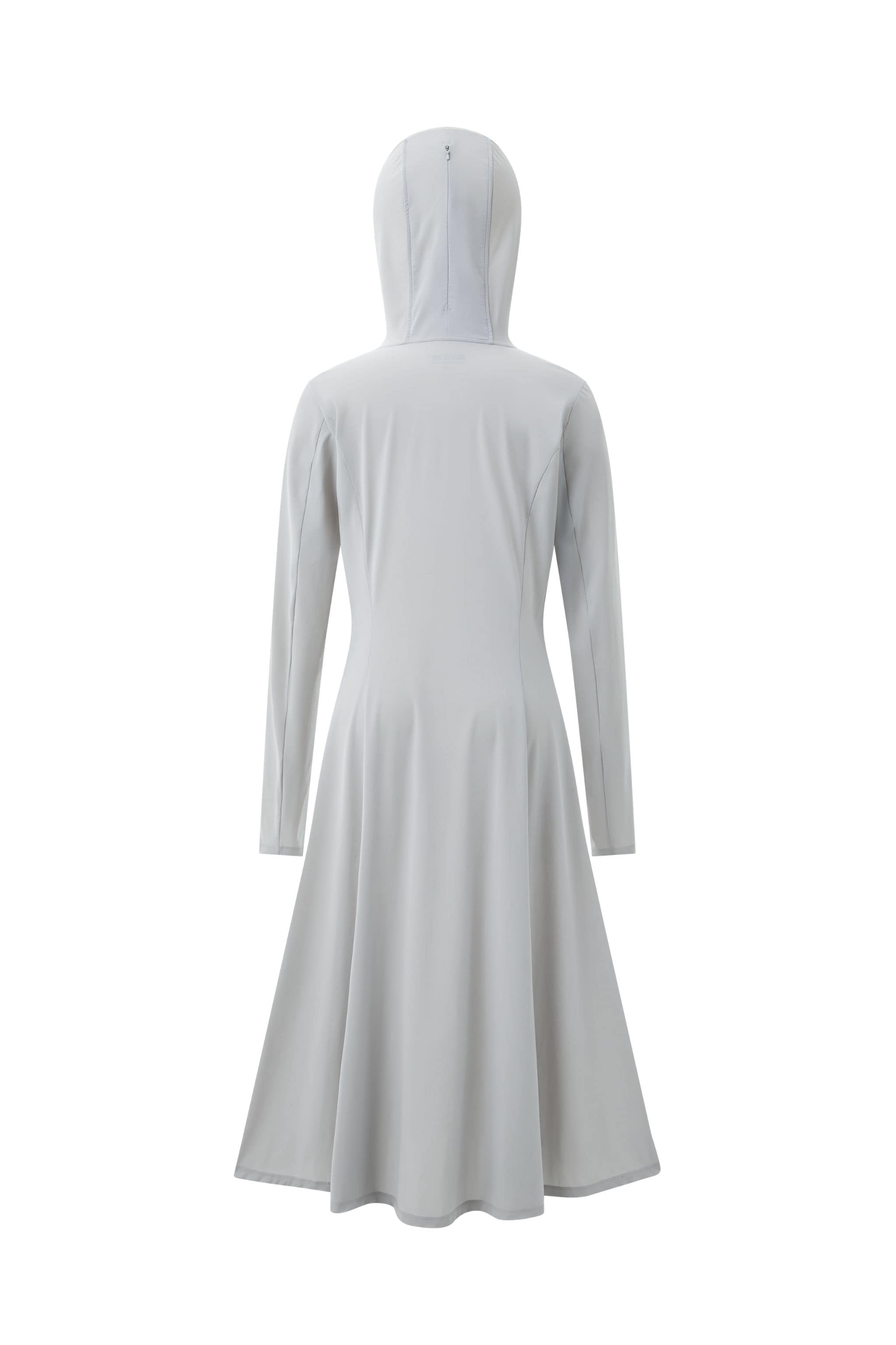 Women's UPF Protection Full Length Jacket