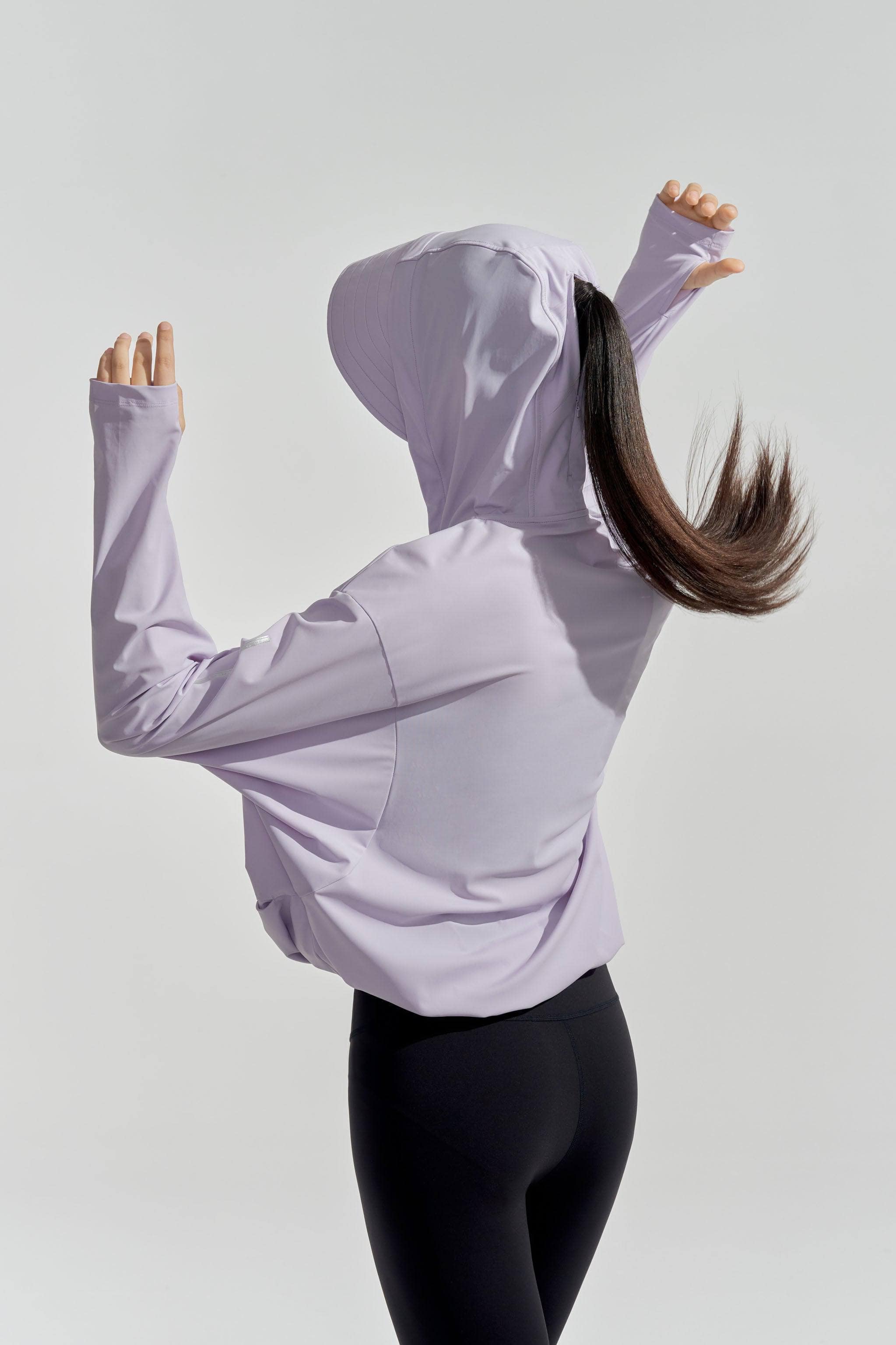 BOSIDENG SS24 Women's UPF Protection Jacket 5134 Jacket