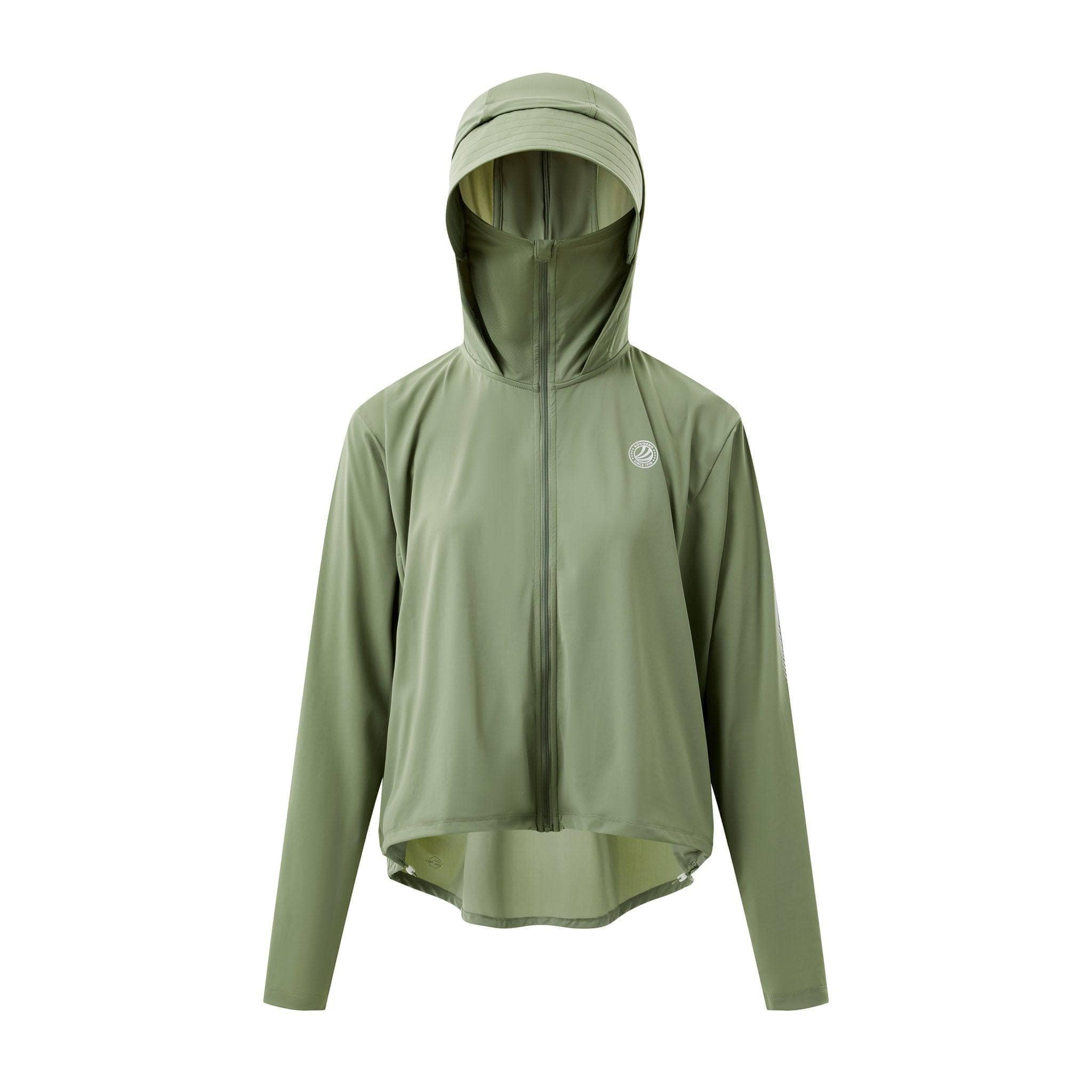 BOSIDENG SS24 Women's UPF Protection Jacket 5134 Jacket