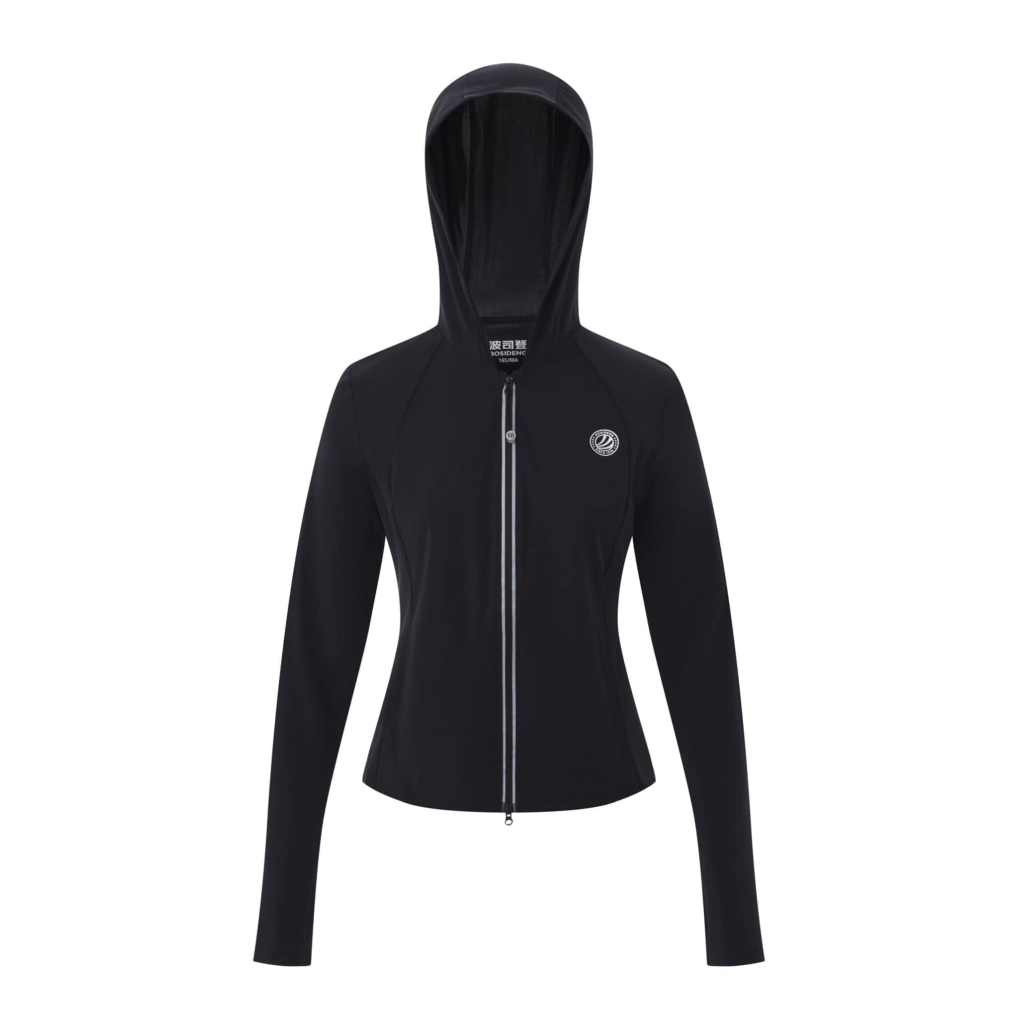 BOSIDENG SS24 Women's Urban Elite Sports Summer Jacket Jacket