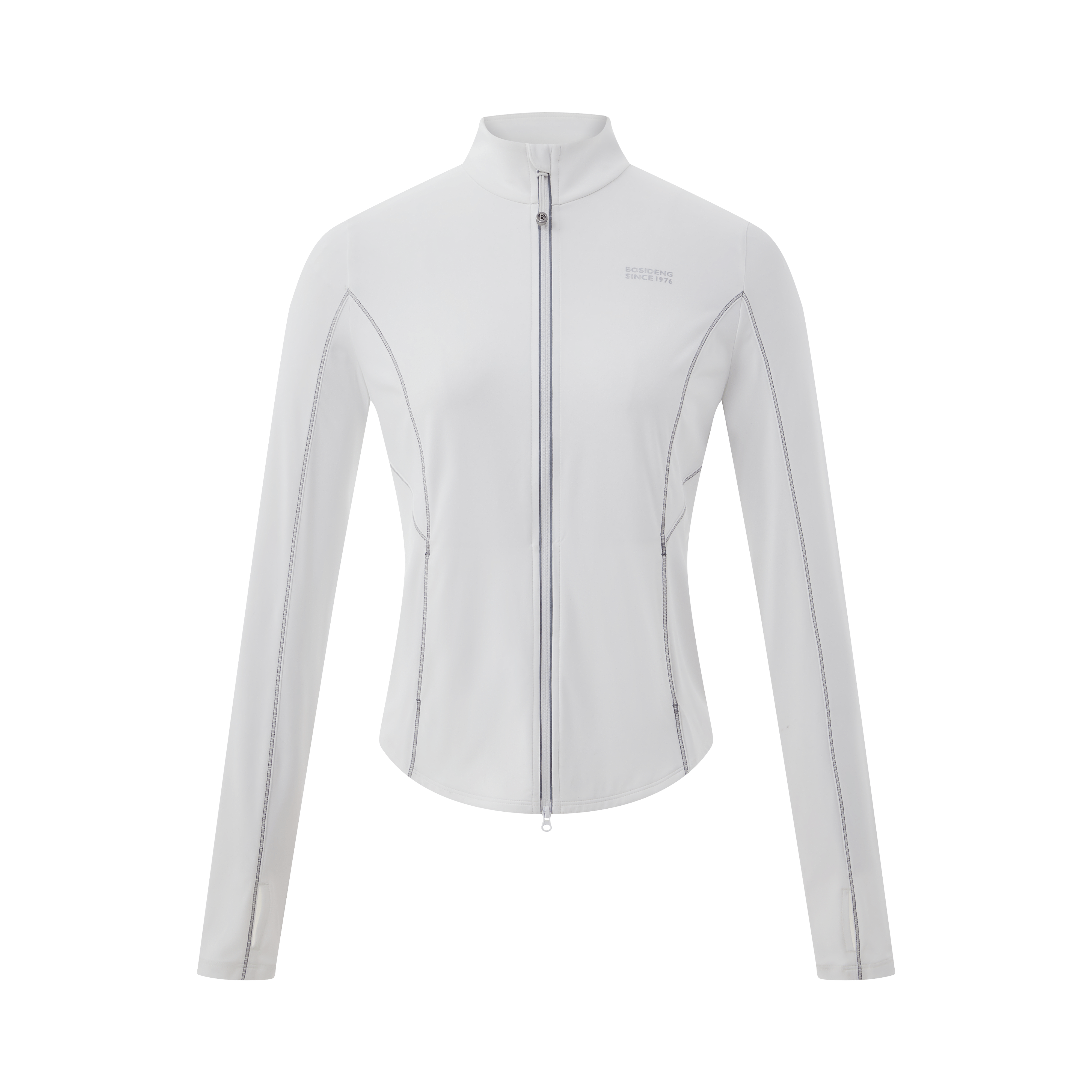 BOSIDENG SS24 Womens Urban Elite Slim Summer Jacket Jacket