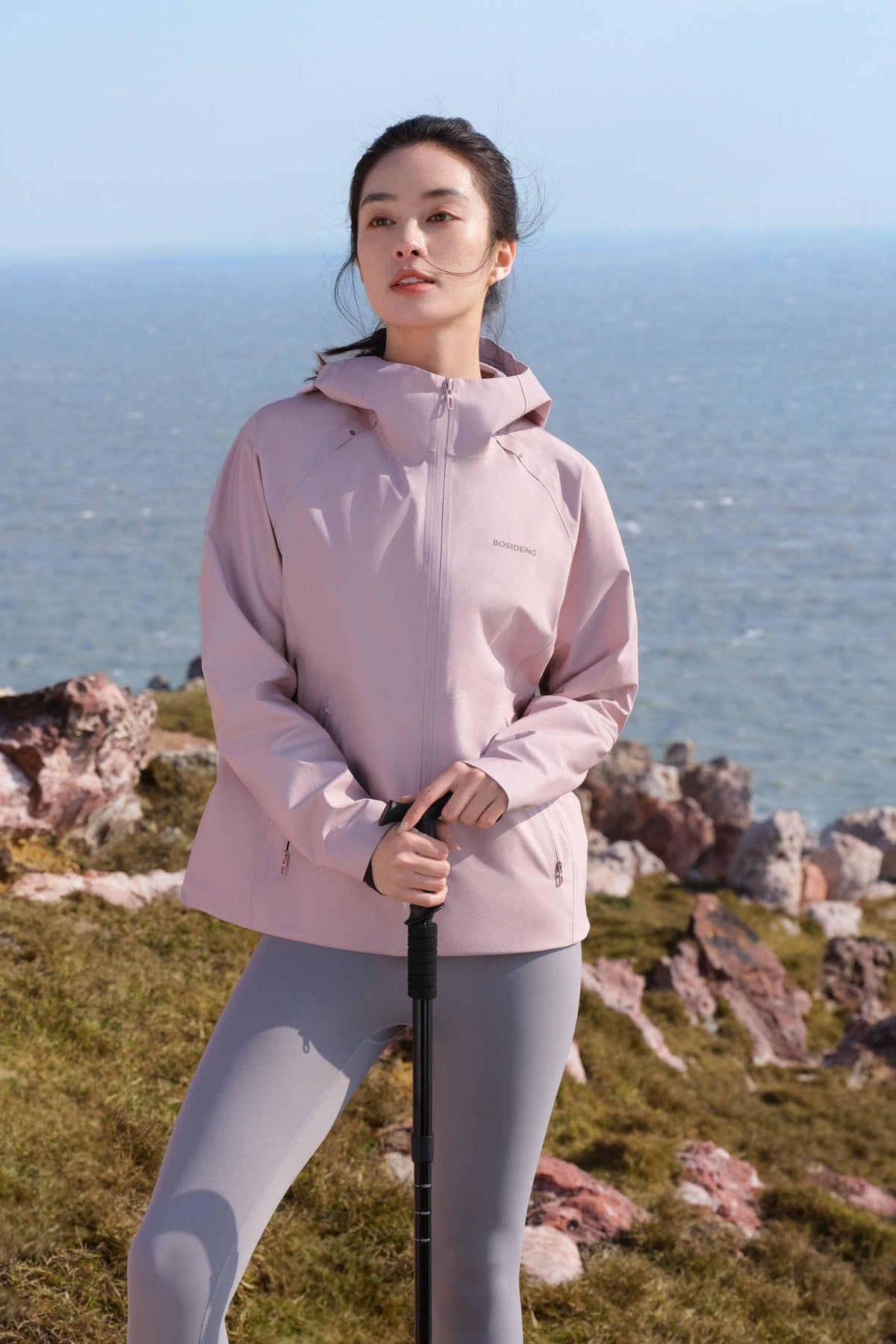 Womens All Weather Jacket 2212