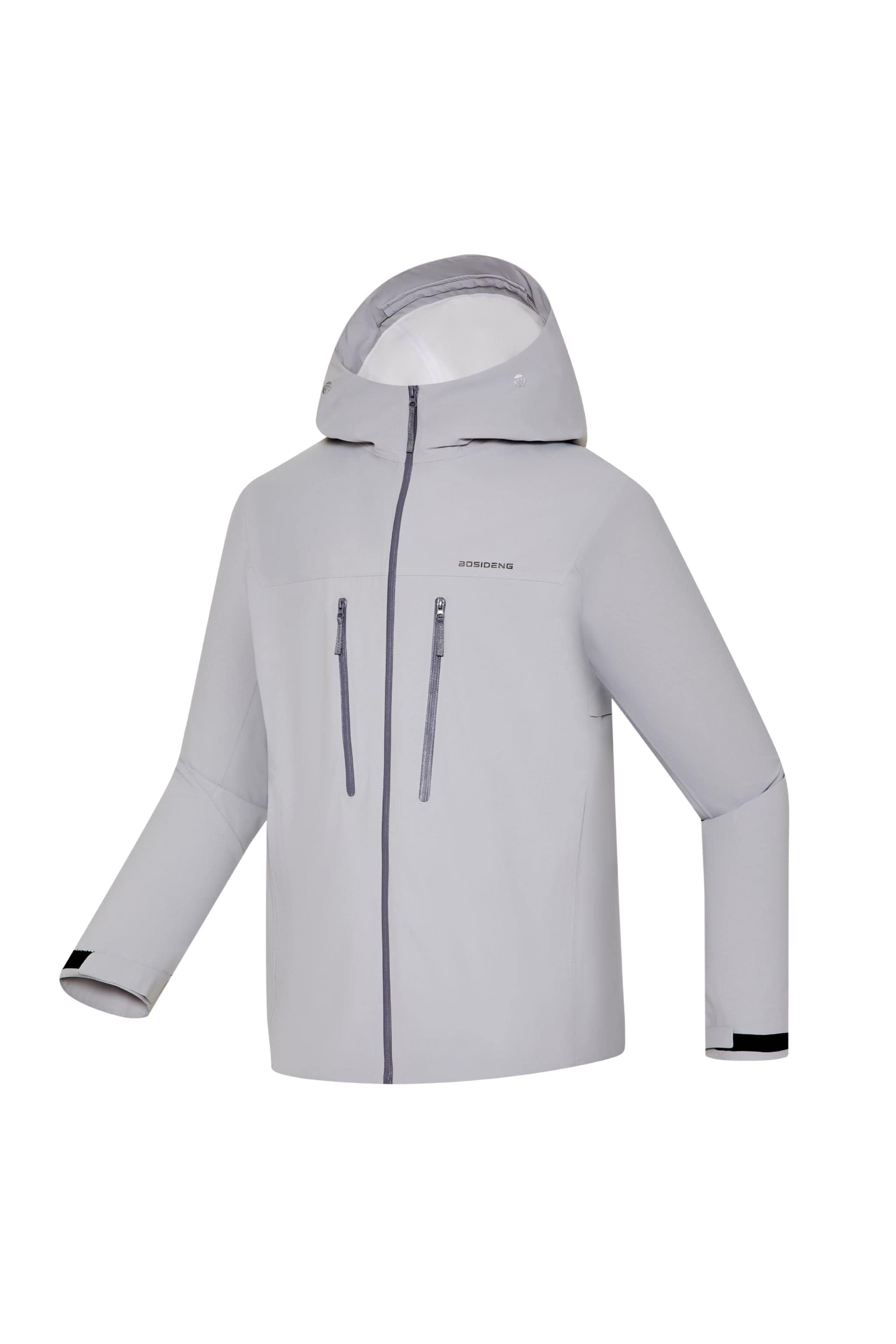 BOSIDENG SS25 All Weather Jacket 2090 Coats & Jackets