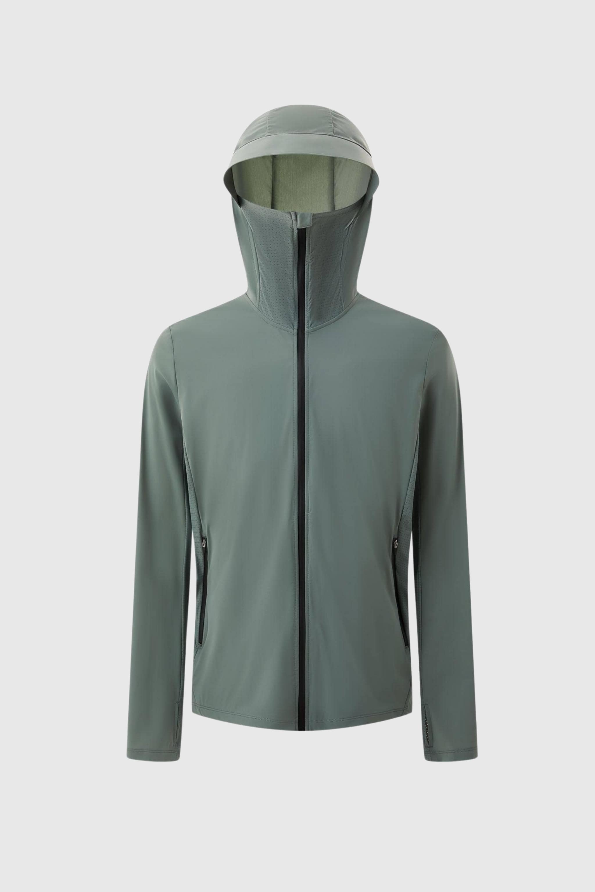 Men's UPF Protection Jacket 5113