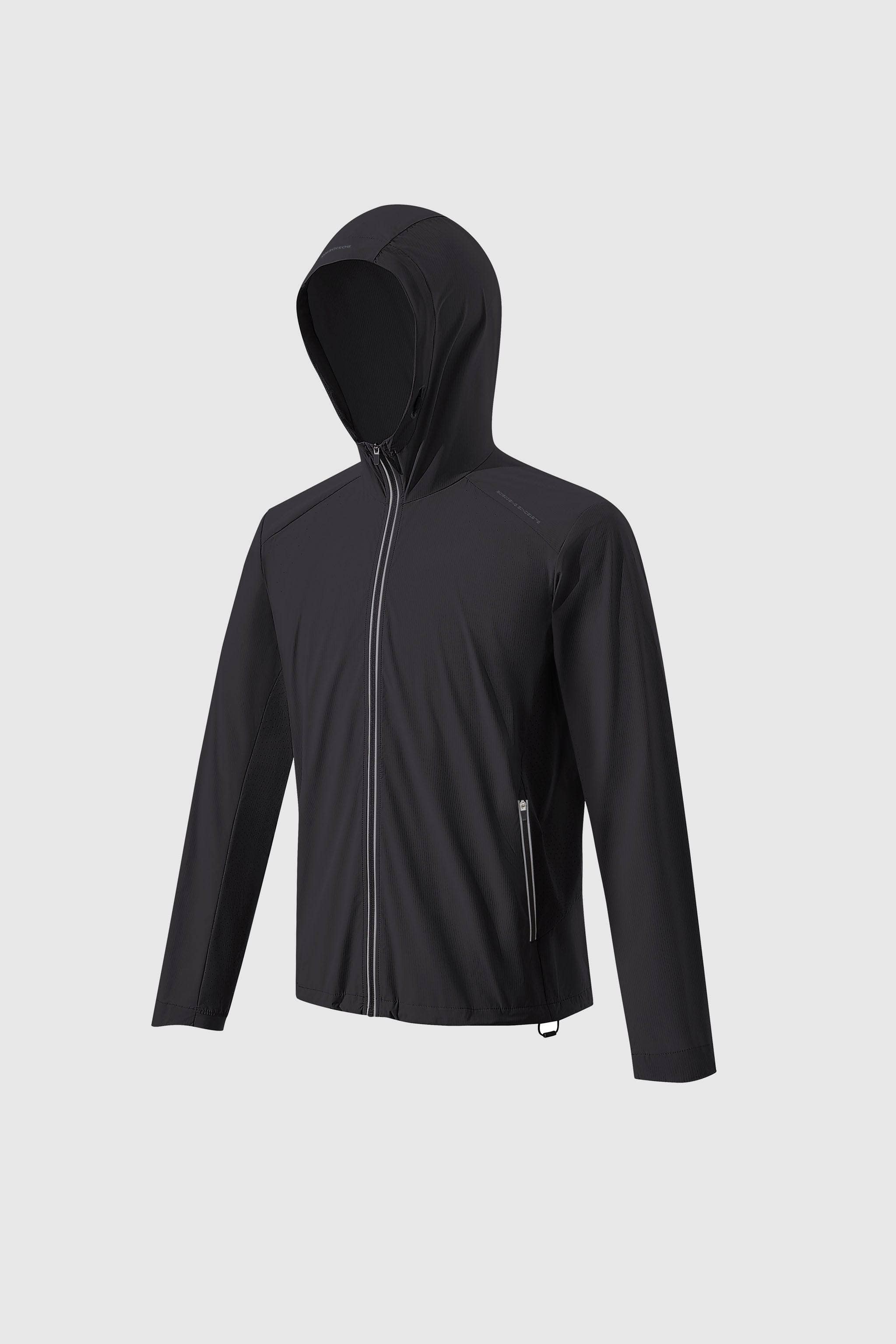 BOSIDENG SS25 Men's Urban Elite Summer Jacket 2101 Coats & Jackets