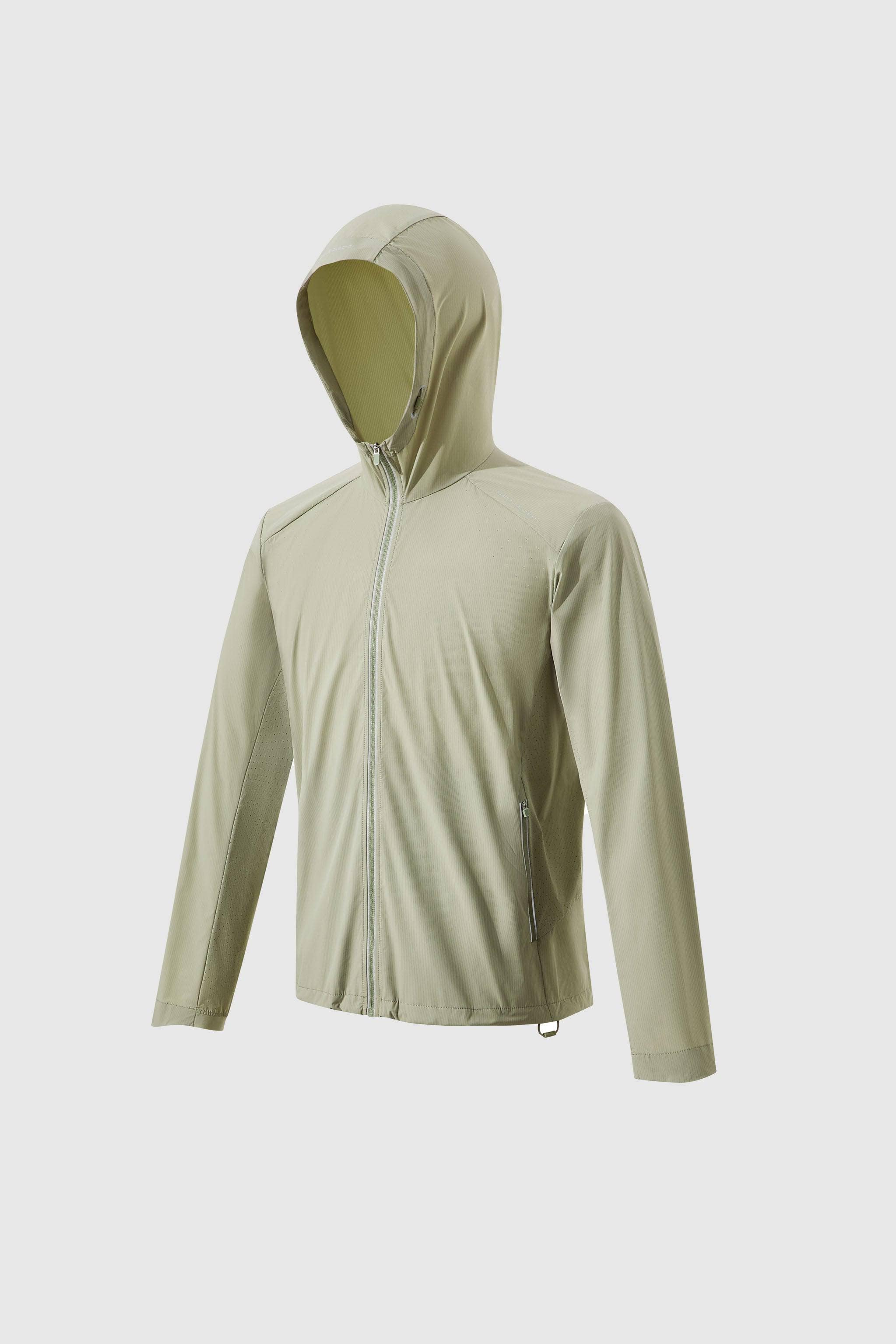 BOSIDENG SS25 Men's Urban Elite Summer Jacket 2101 Coats & Jackets