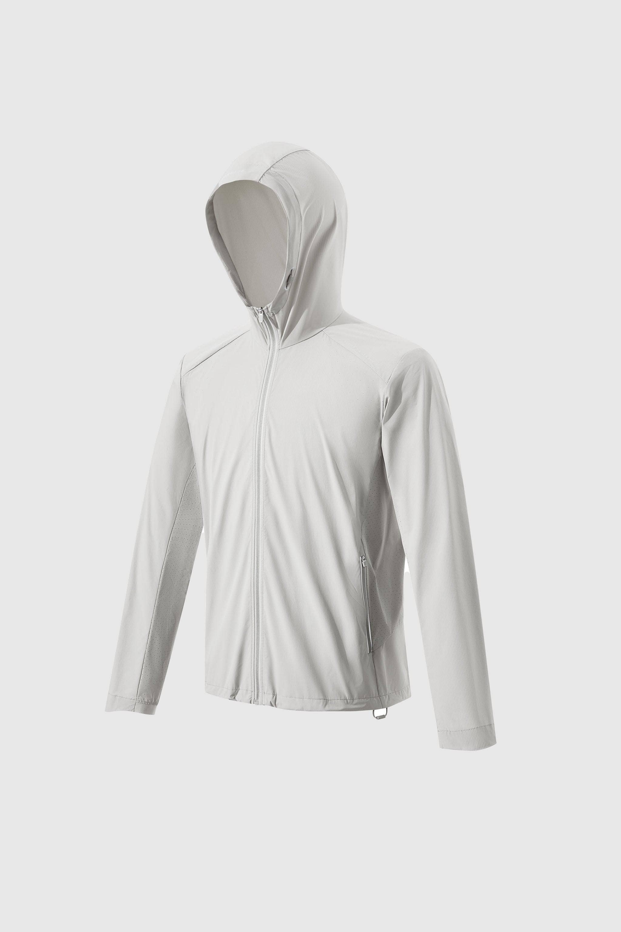 BOSIDENG SS25 Men's Urban Elite Summer Jacket 2101 Coats & Jackets
