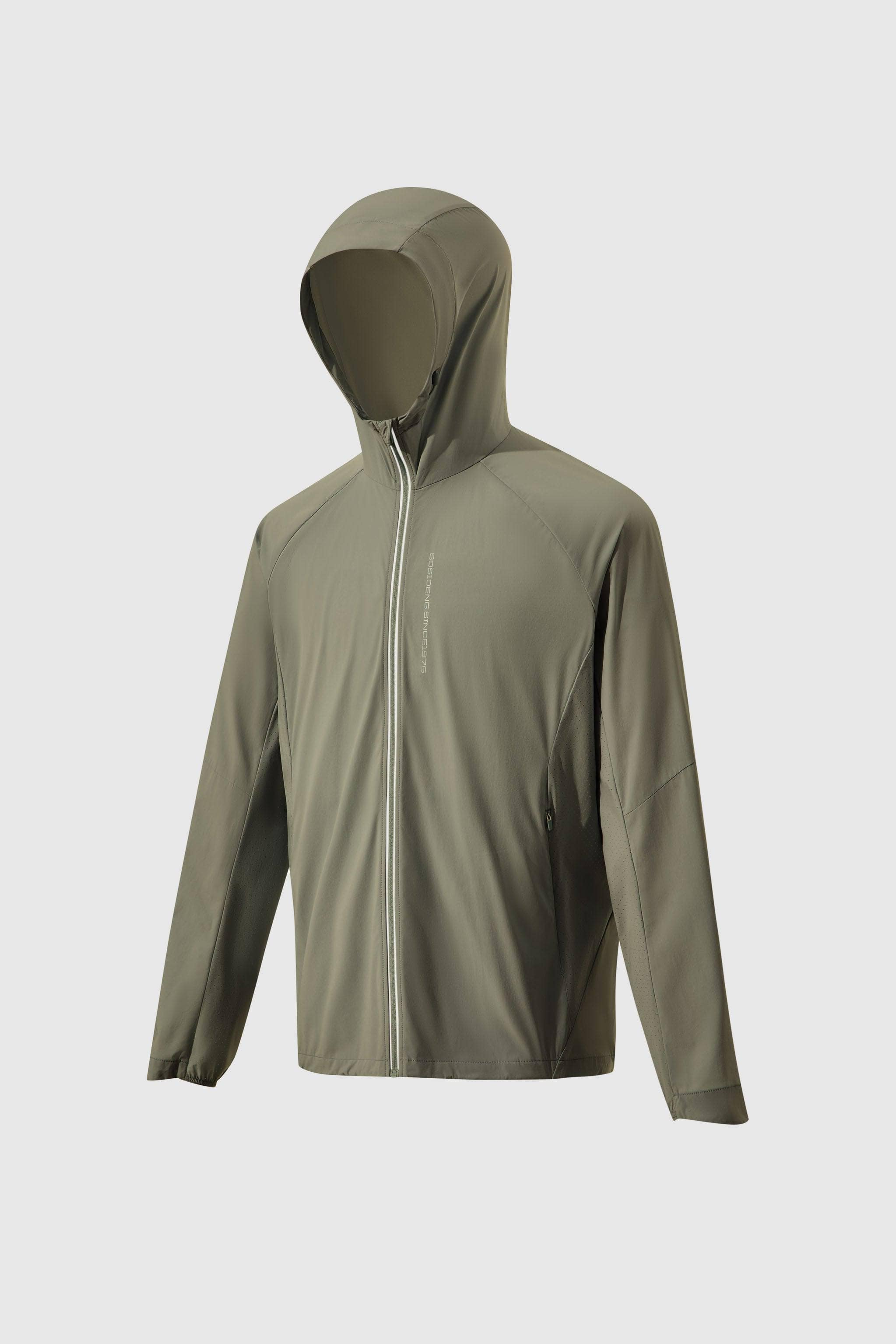 BOSIDENG SS25 Men's Urban Elite Summer Jacket 2191 Coats & Jackets