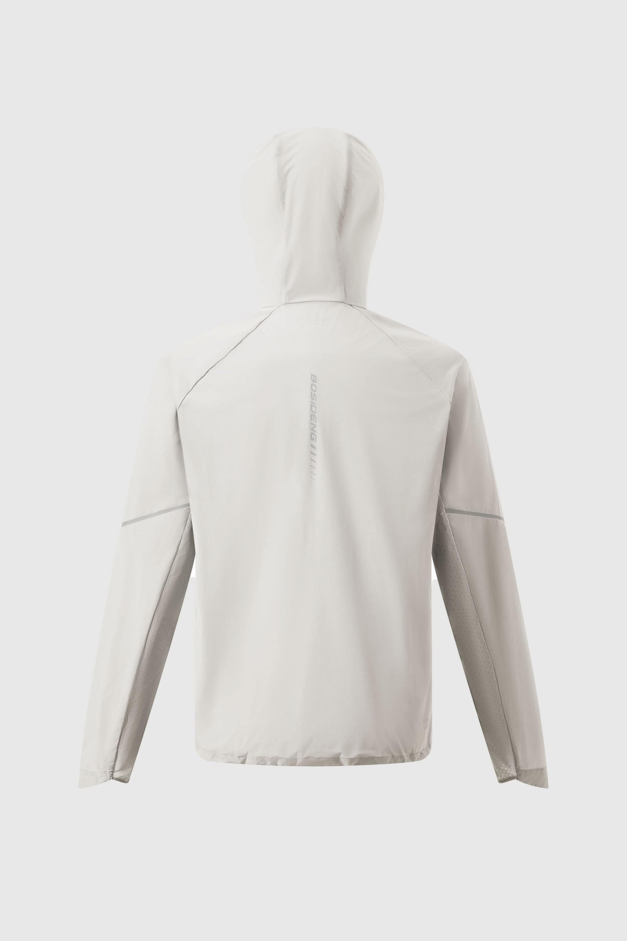 BOSIDENG SS25 Men's Urban Elite Summer Jacket 2191 Coats & Jackets