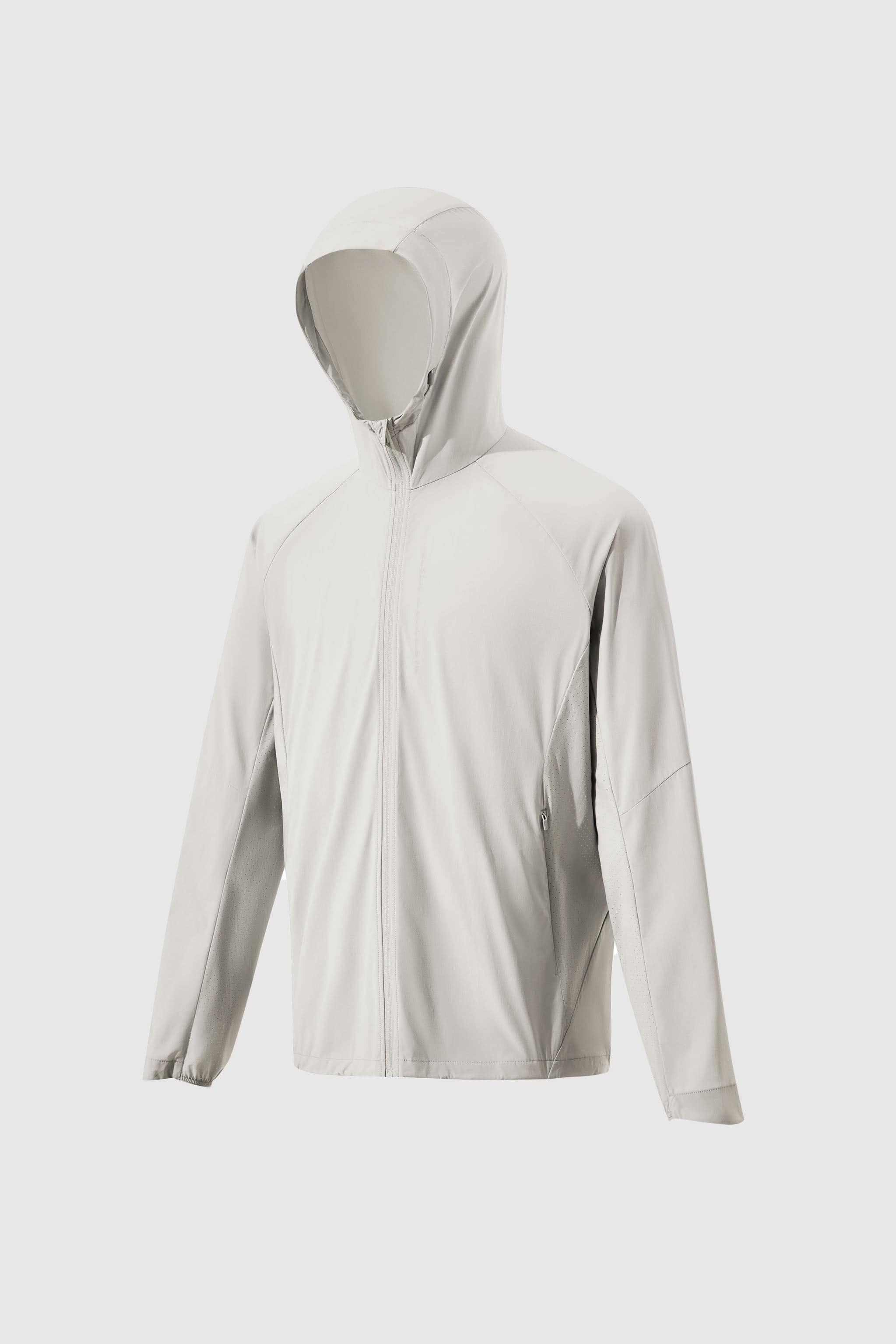 BOSIDENG SS25 Men's Urban Elite Summer Jacket 2191 Coats & Jackets
